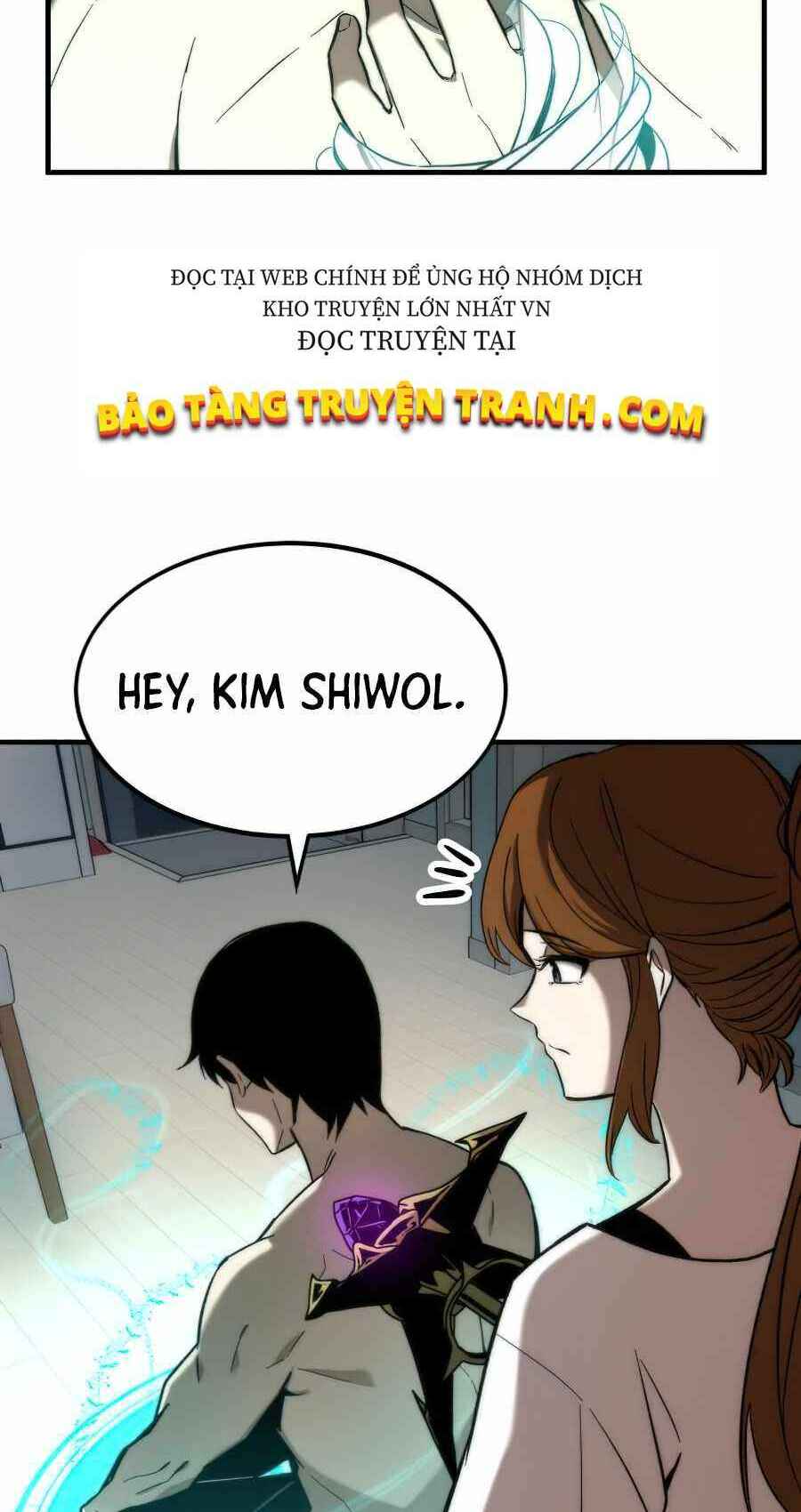 Nhân Vật Phụ Siêu Cấp: Chapter 11