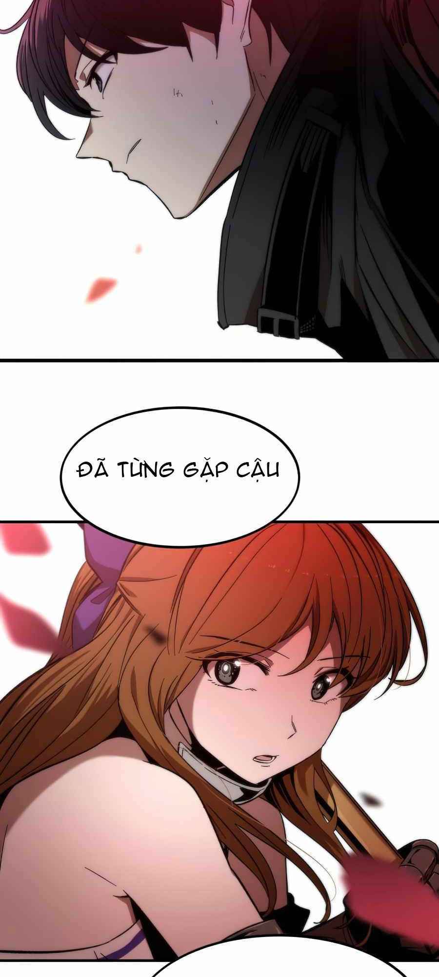 Nhân Vật Phụ Siêu Cấp: Chapter 11