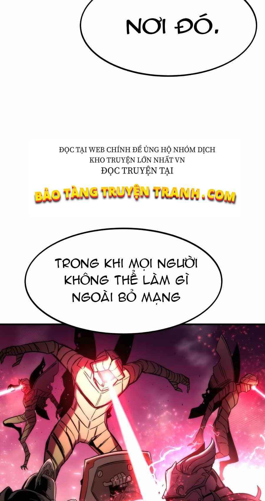 Nhân Vật Phụ Siêu Cấp: Chapter 11
