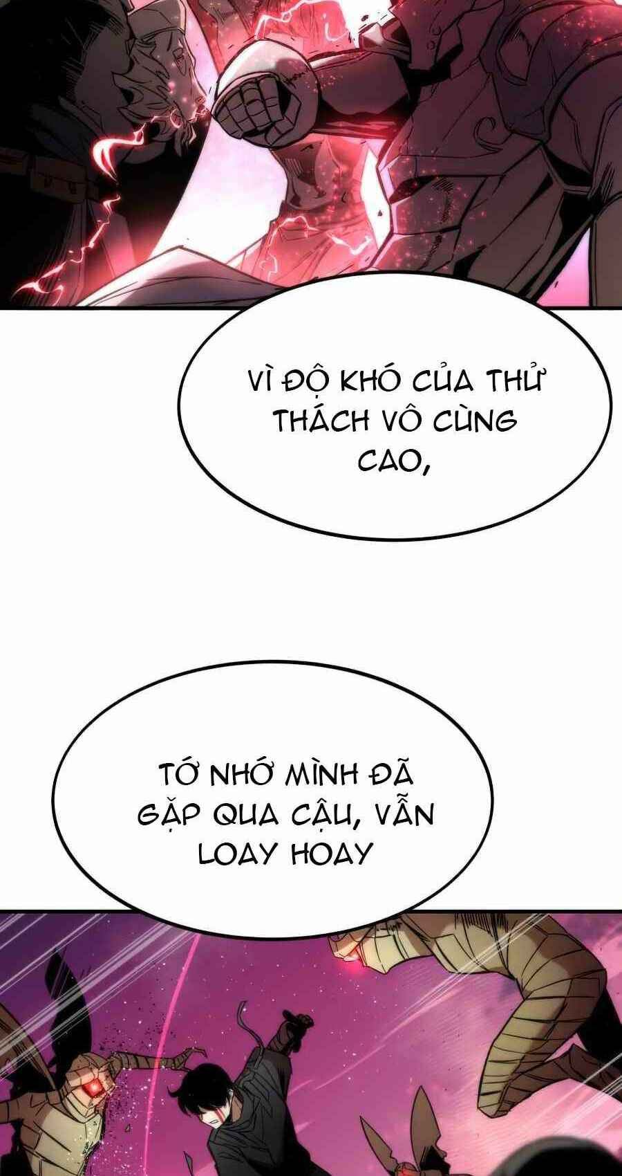Nhân Vật Phụ Siêu Cấp: Chapter 11