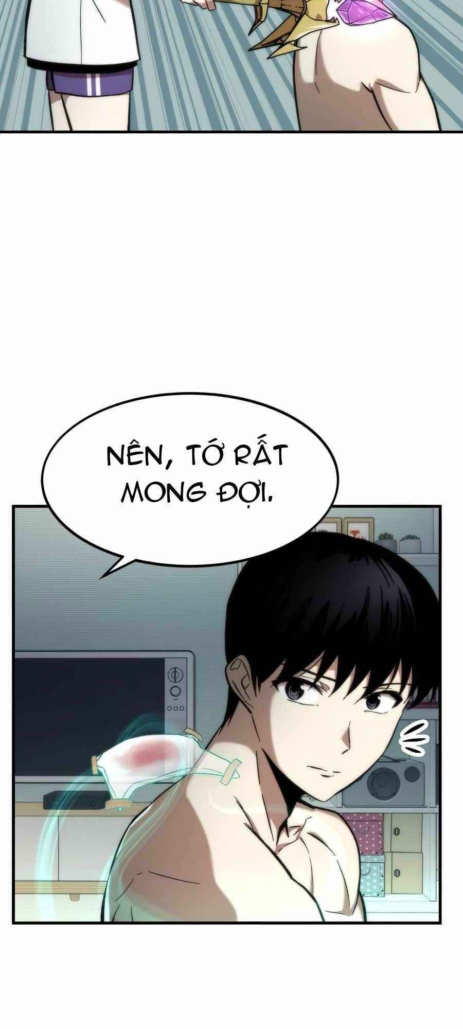 Nhân Vật Phụ Siêu Cấp: Chapter 11