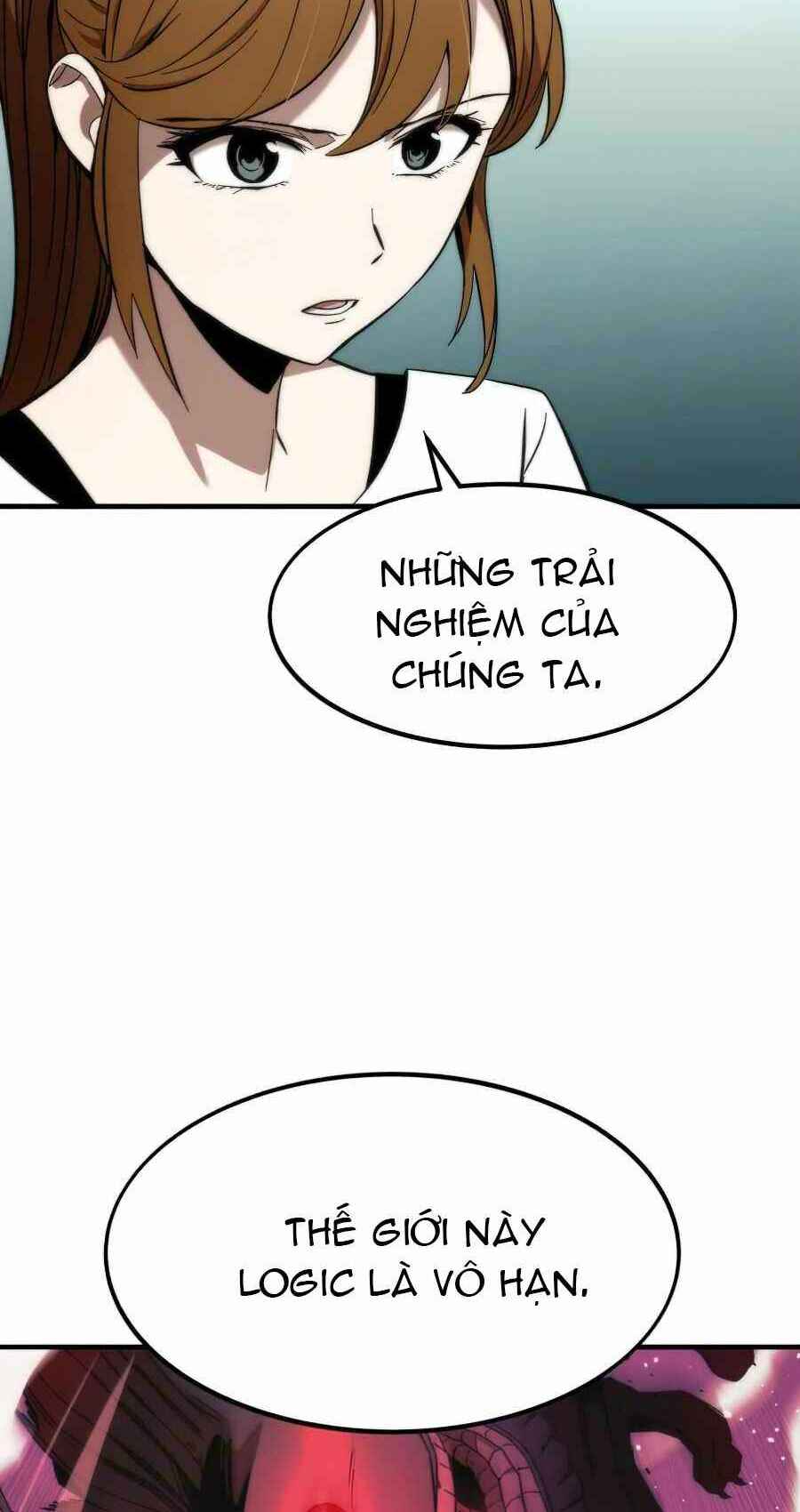 Nhân Vật Phụ Siêu Cấp: Chapter 11