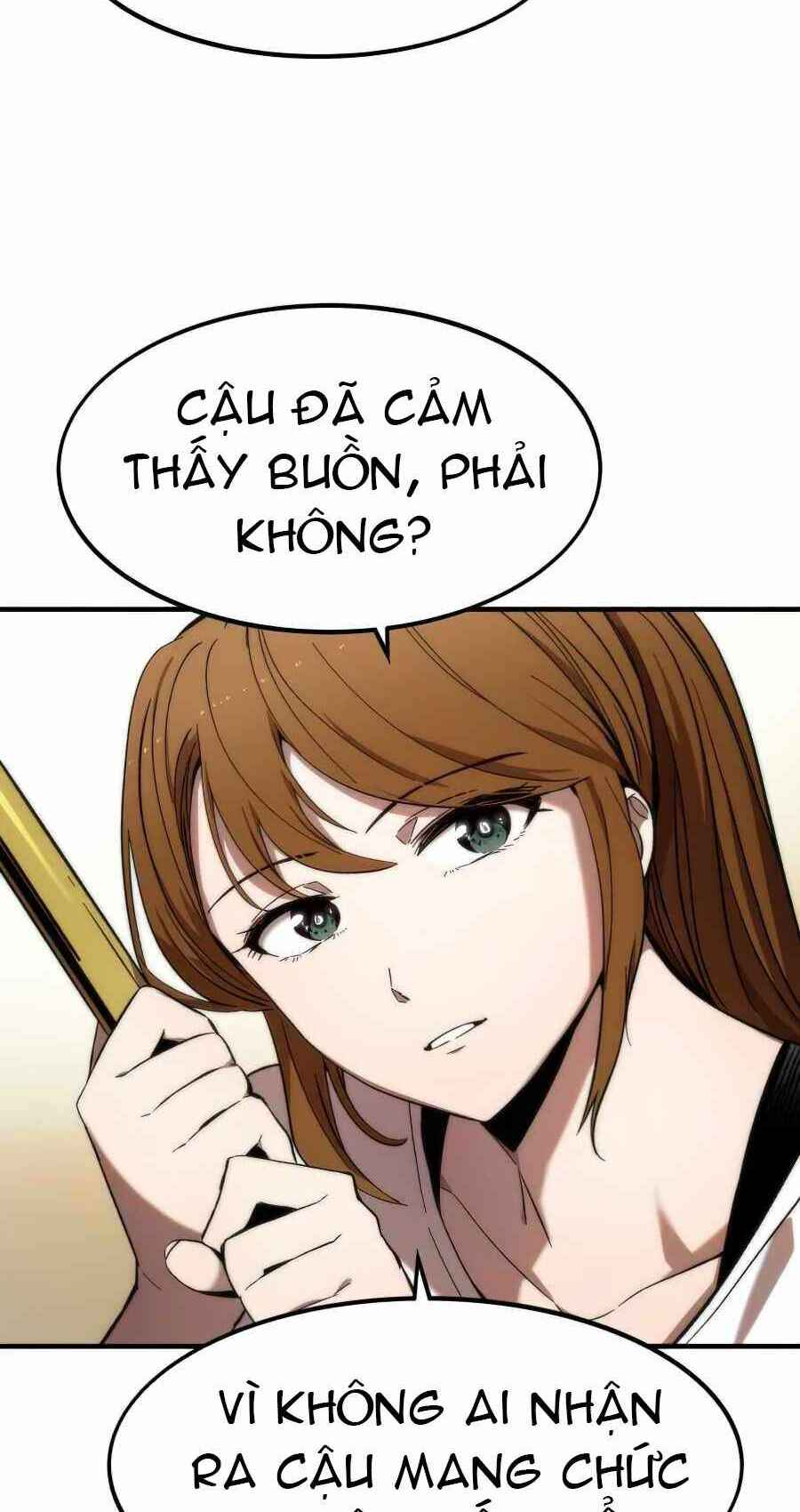 Nhân Vật Phụ Siêu Cấp: Chapter 11