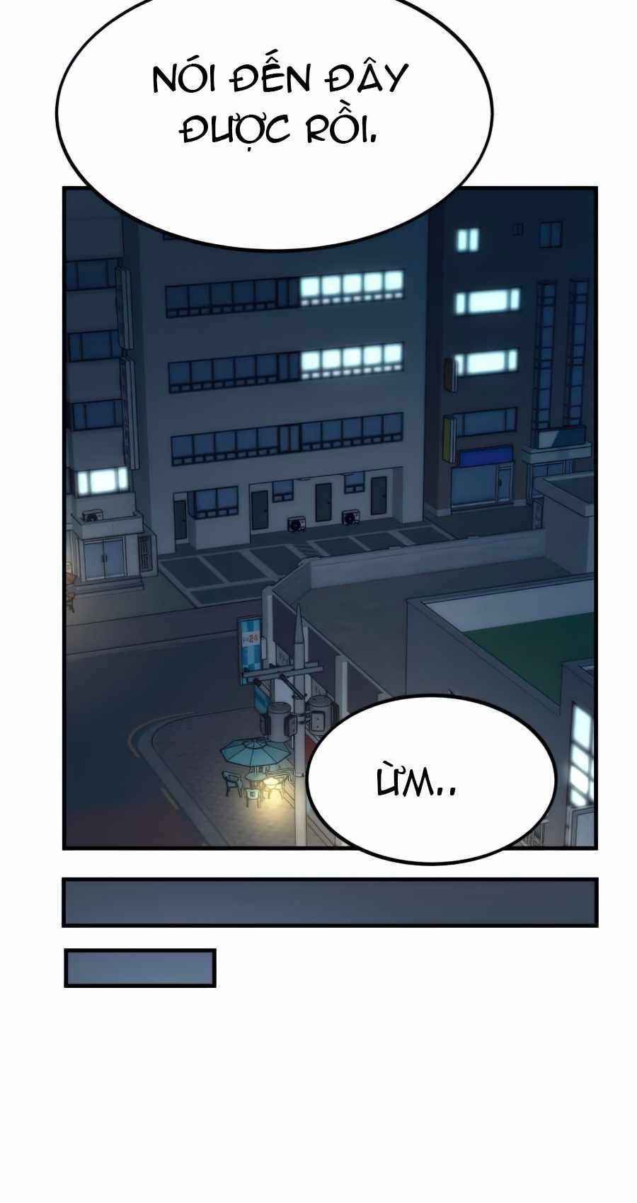 Nhân Vật Phụ Siêu Cấp: Chapter 11