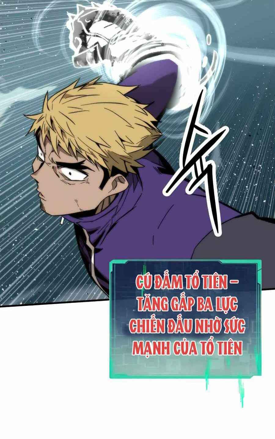 Nhân Vật Phụ Siêu Cấp: Chapter 11