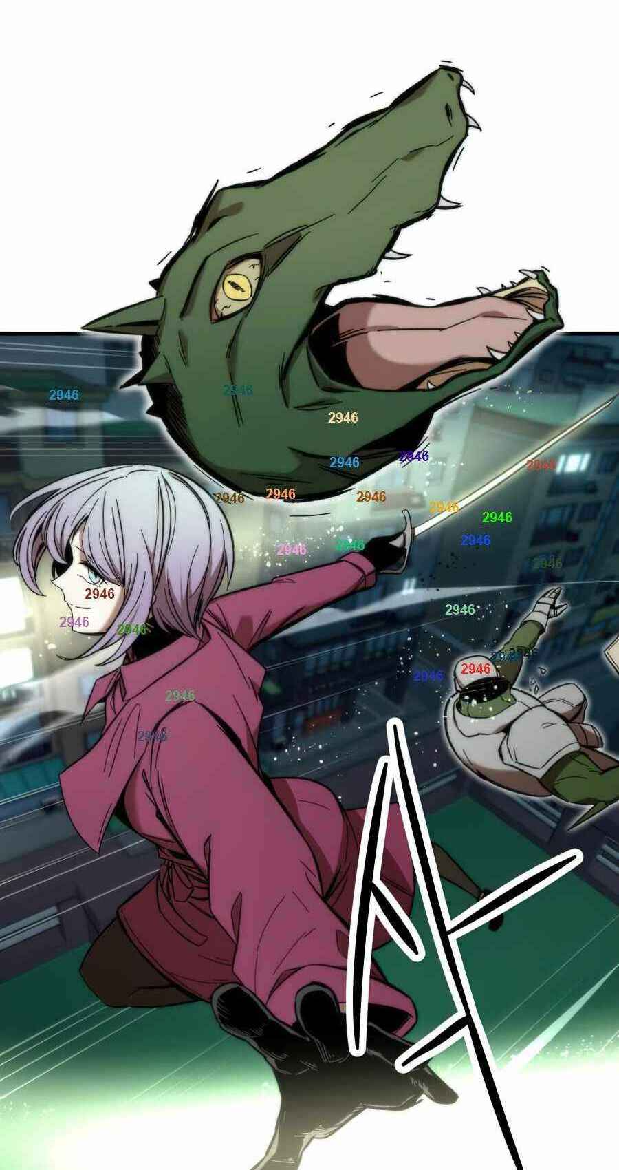 Nhân Vật Phụ Siêu Cấp: Chapter 11