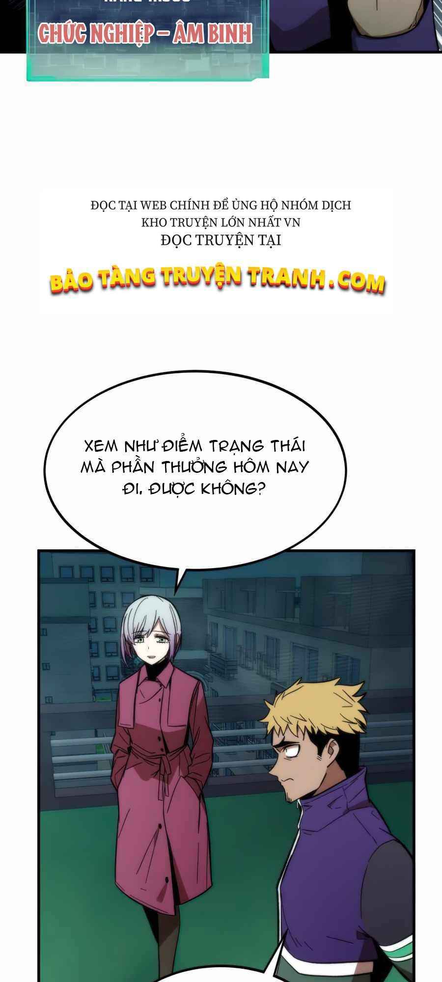 Nhân Vật Phụ Siêu Cấp: Chapter 11