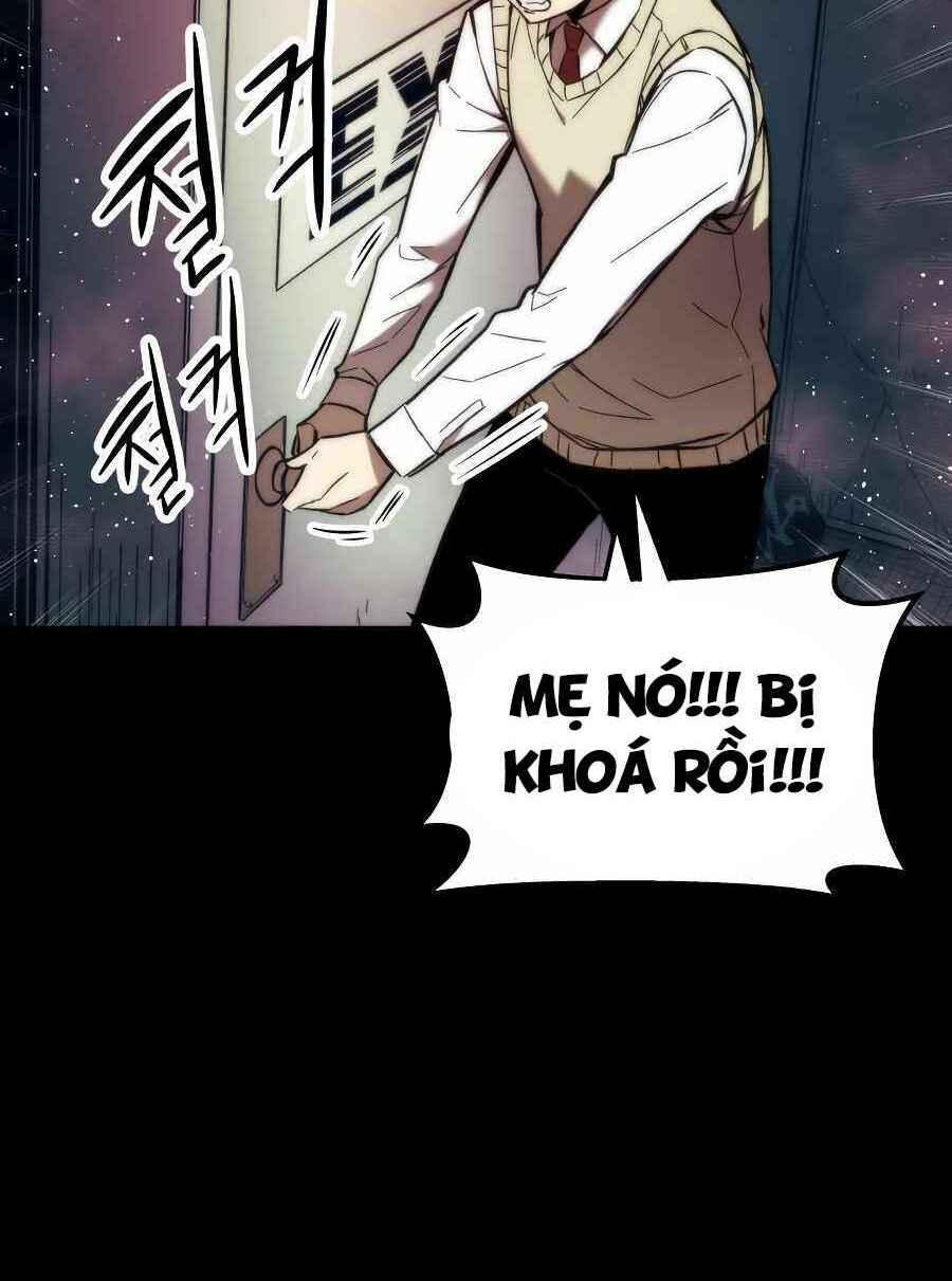 Nhân Vật Phụ Siêu Cấp: Chapter 12