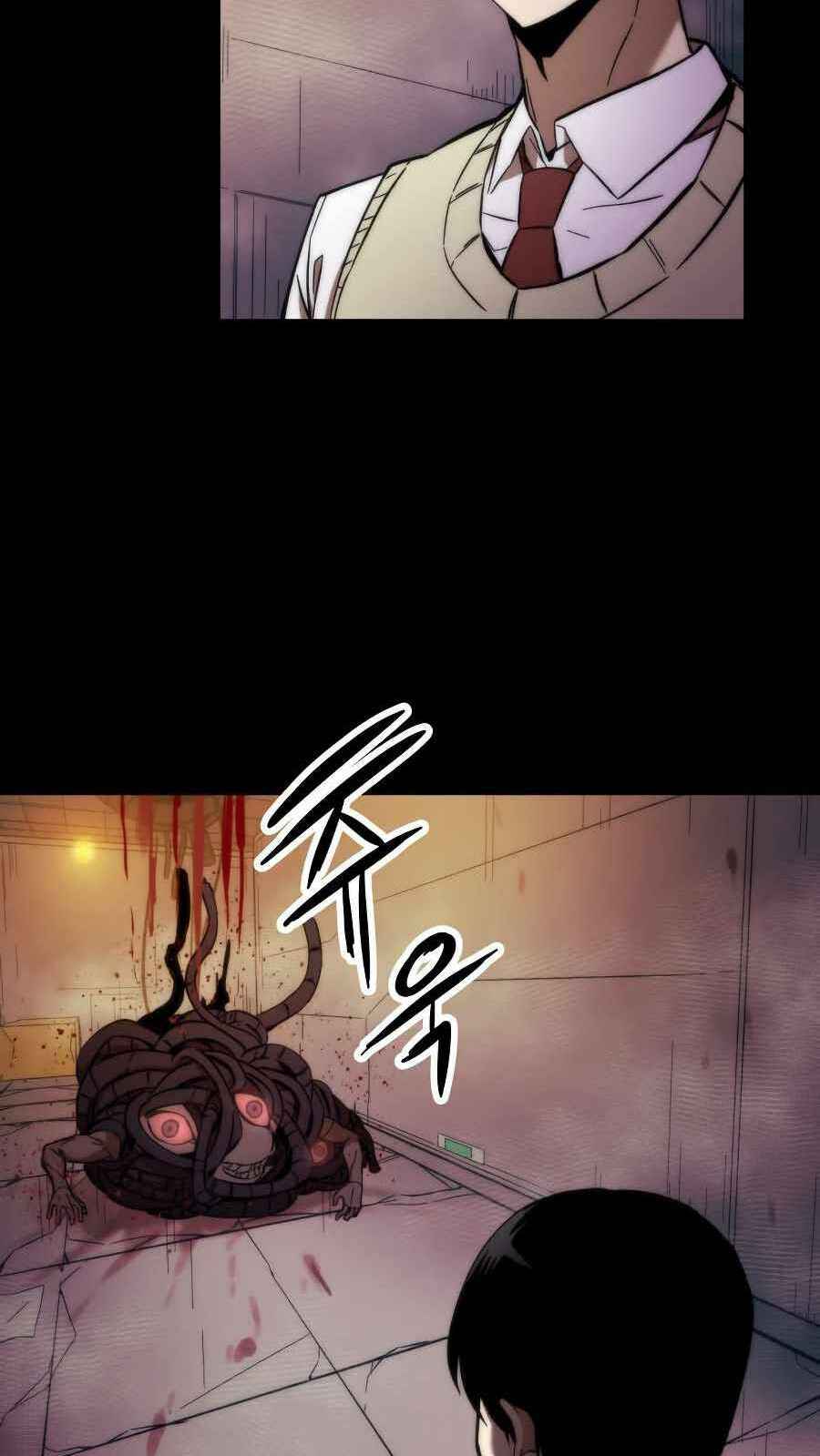 Nhân Vật Phụ Siêu Cấp: Chapter 12