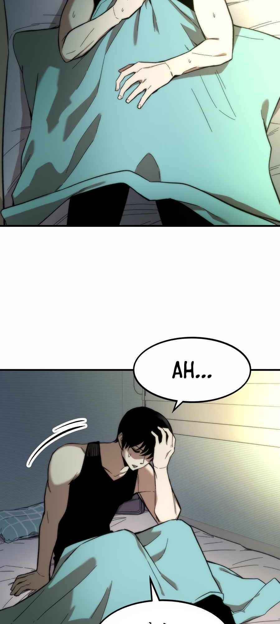 Nhân Vật Phụ Siêu Cấp: Chapter 12