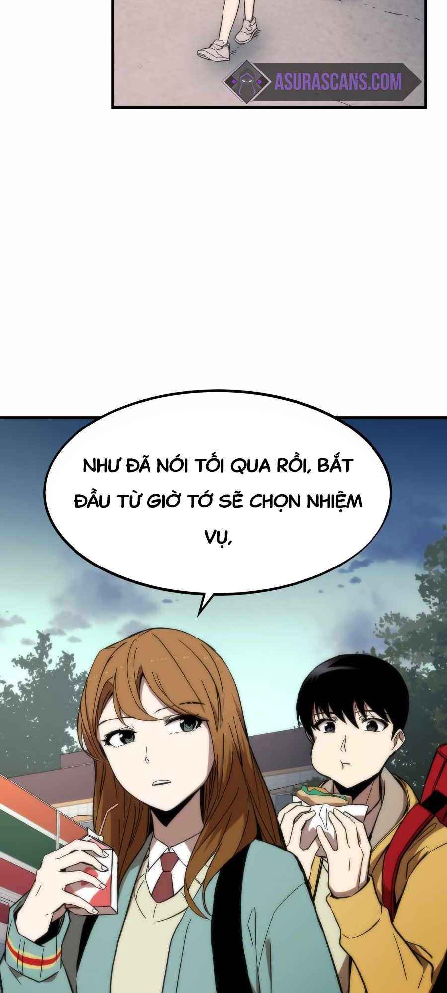 Nhân Vật Phụ Siêu Cấp: Chapter 12