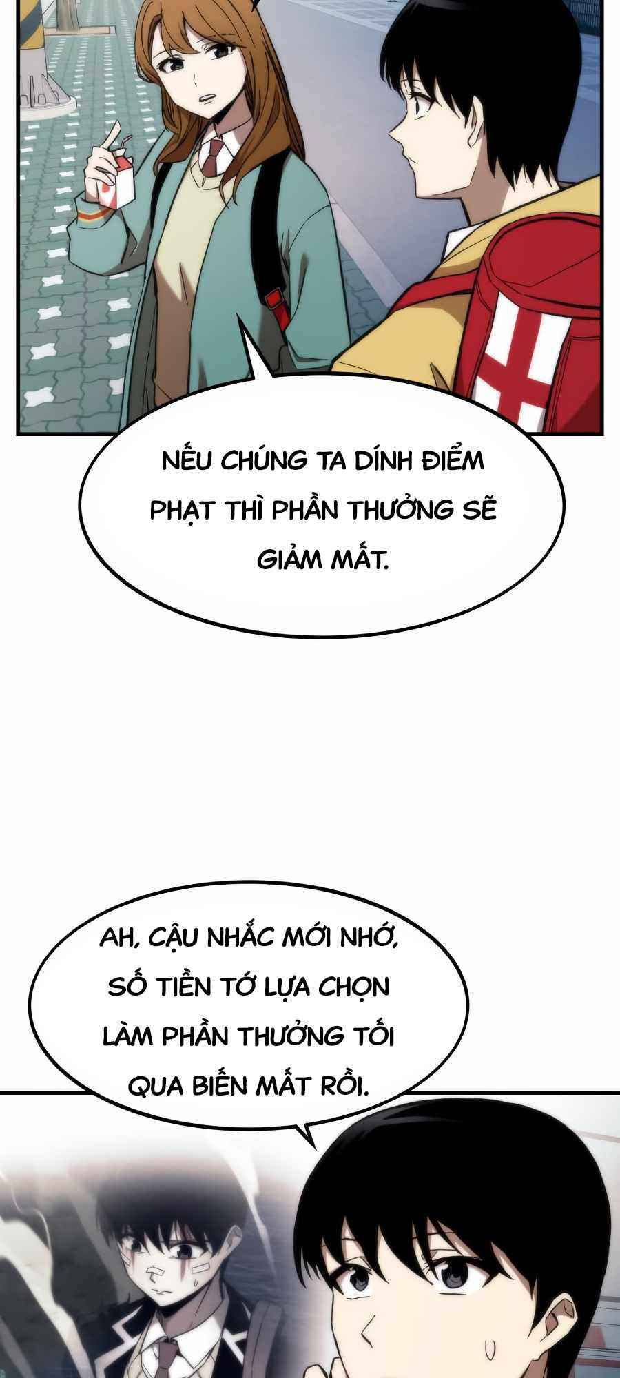 Nhân Vật Phụ Siêu Cấp: Chapter 12