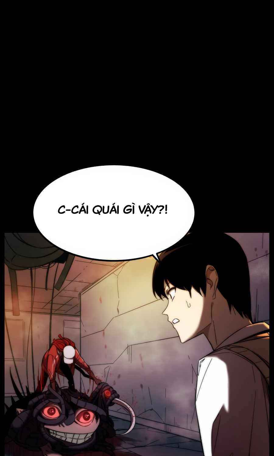 Nhân Vật Phụ Siêu Cấp: Chapter 12