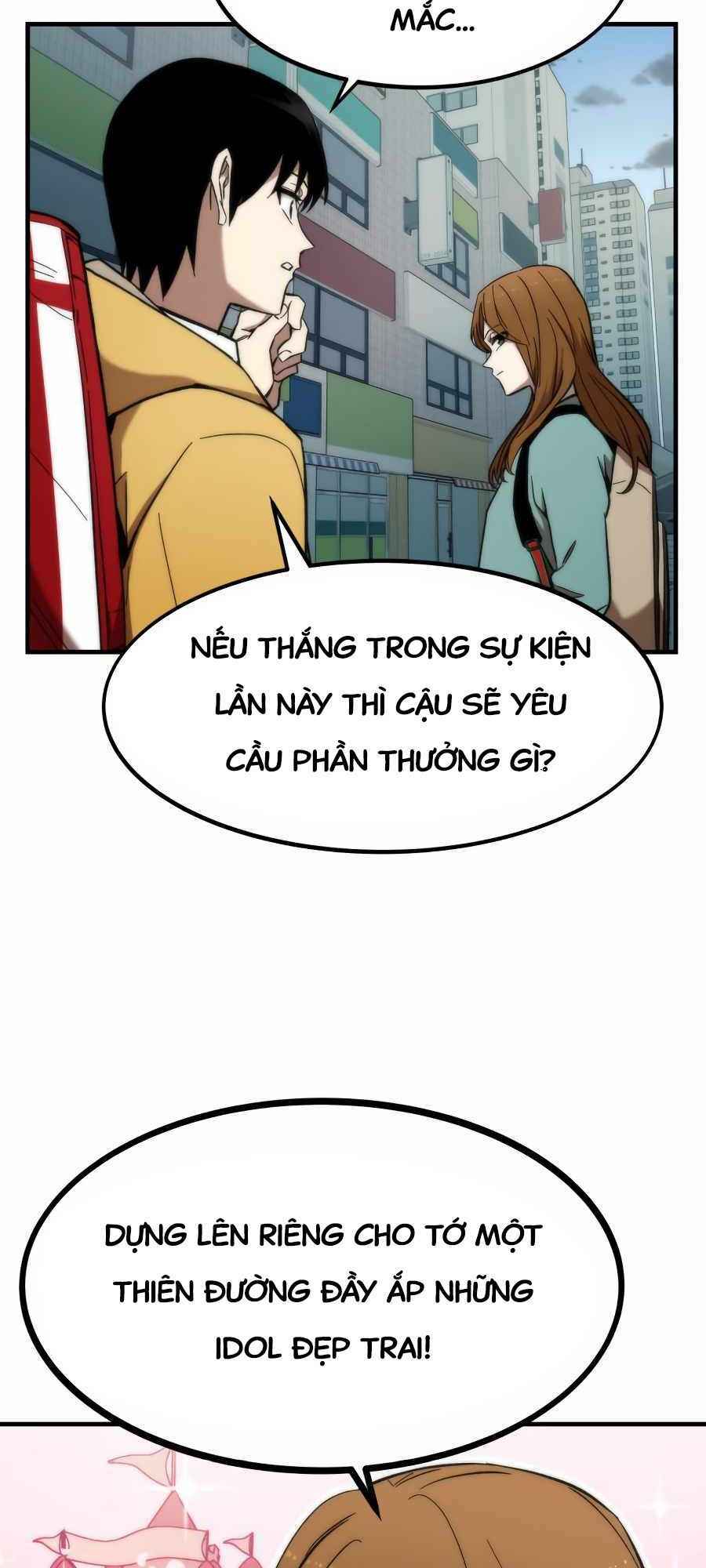 Nhân Vật Phụ Siêu Cấp: Chapter 12