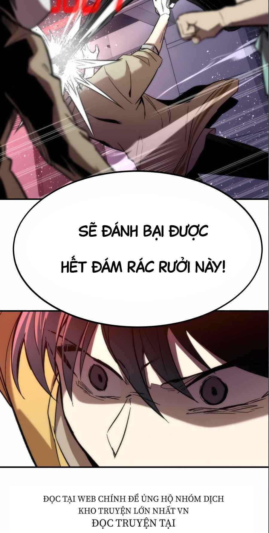 Nhân Vật Phụ Siêu Cấp: Chapter 13