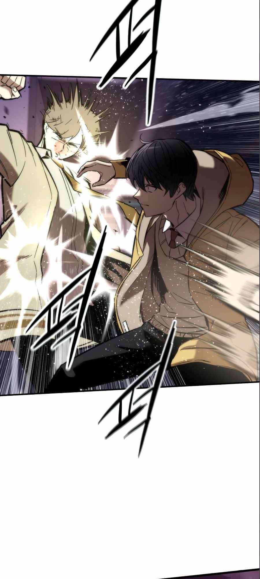 Nhân Vật Phụ Siêu Cấp: Chapter 13