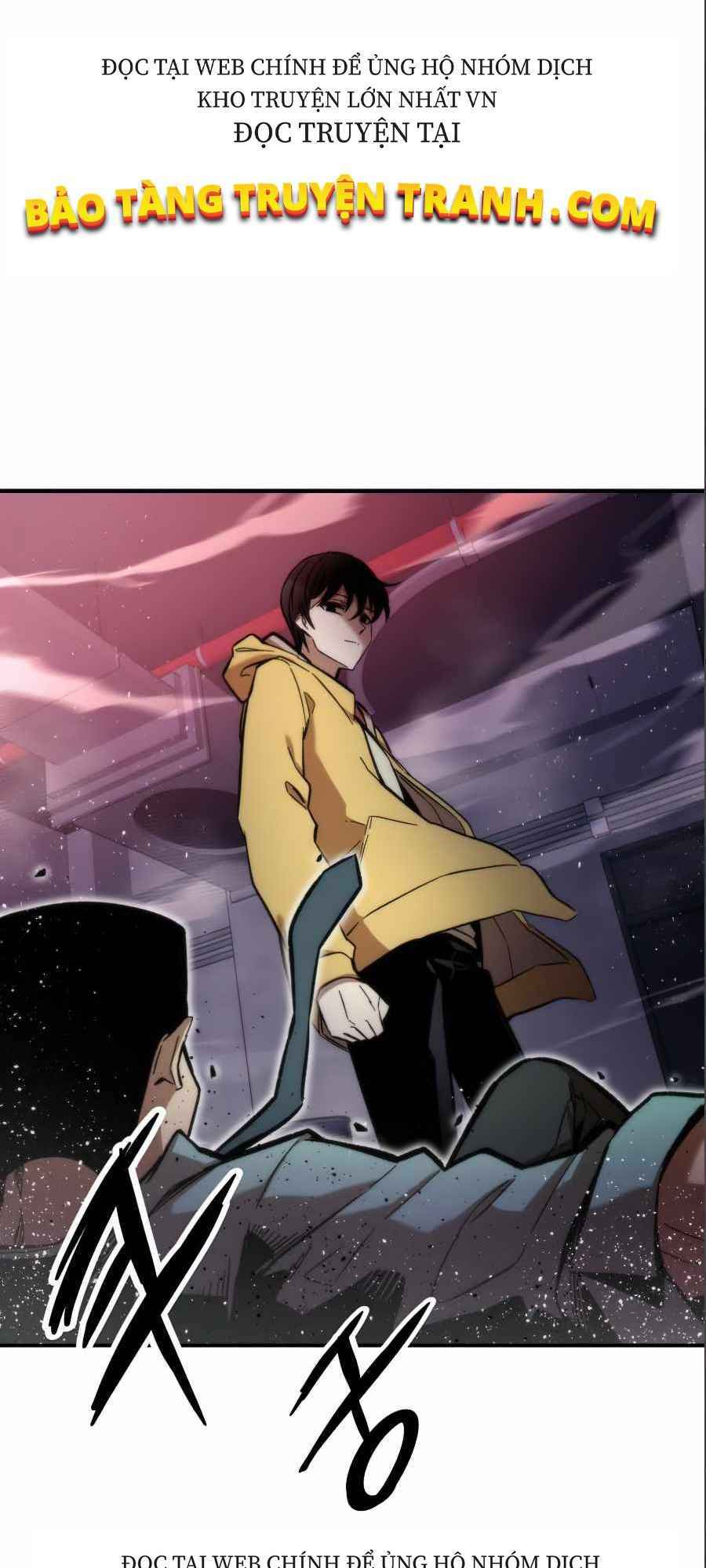 Nhân Vật Phụ Siêu Cấp: Chapter 13