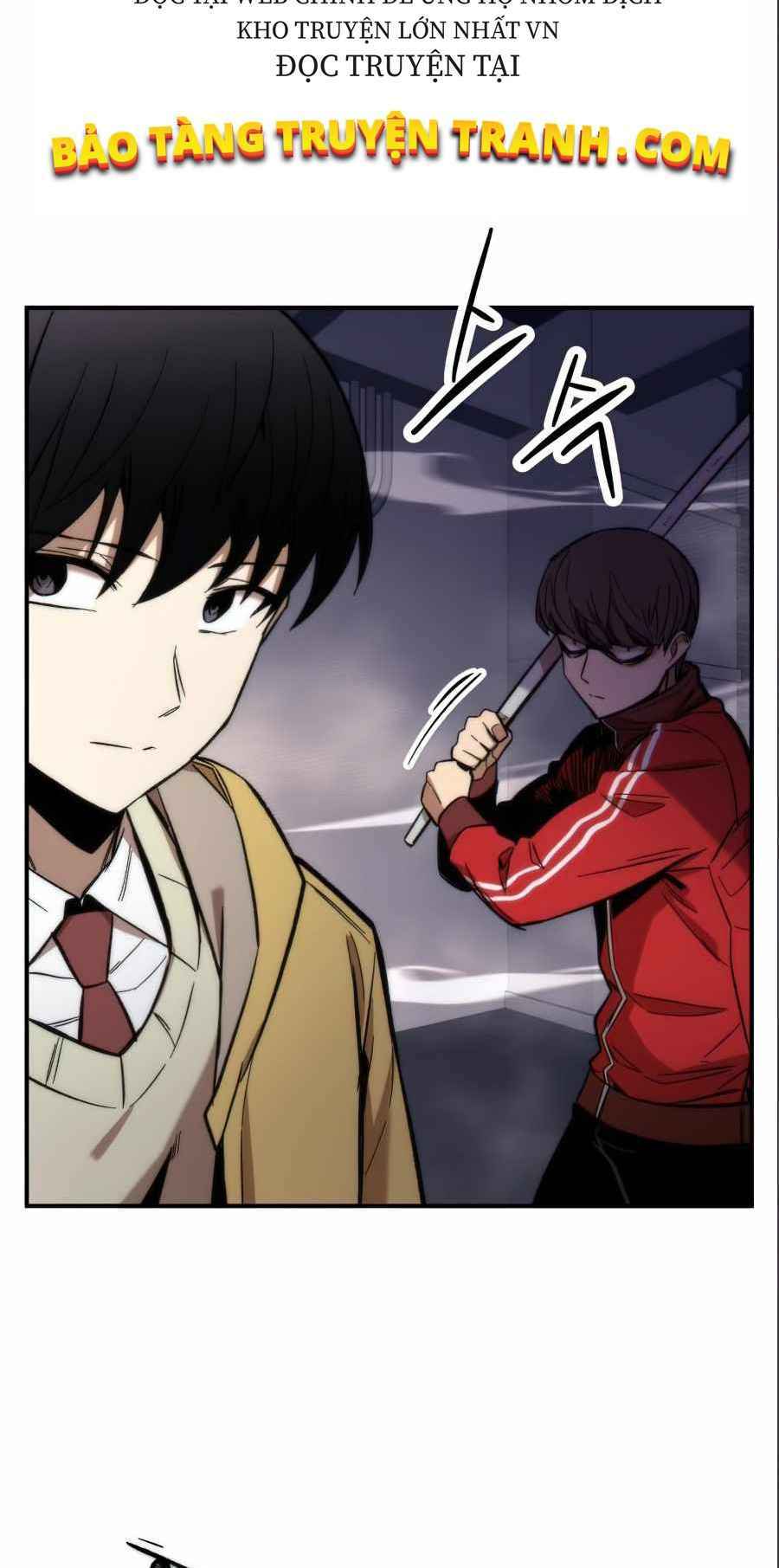 Nhân Vật Phụ Siêu Cấp: Chapter 13