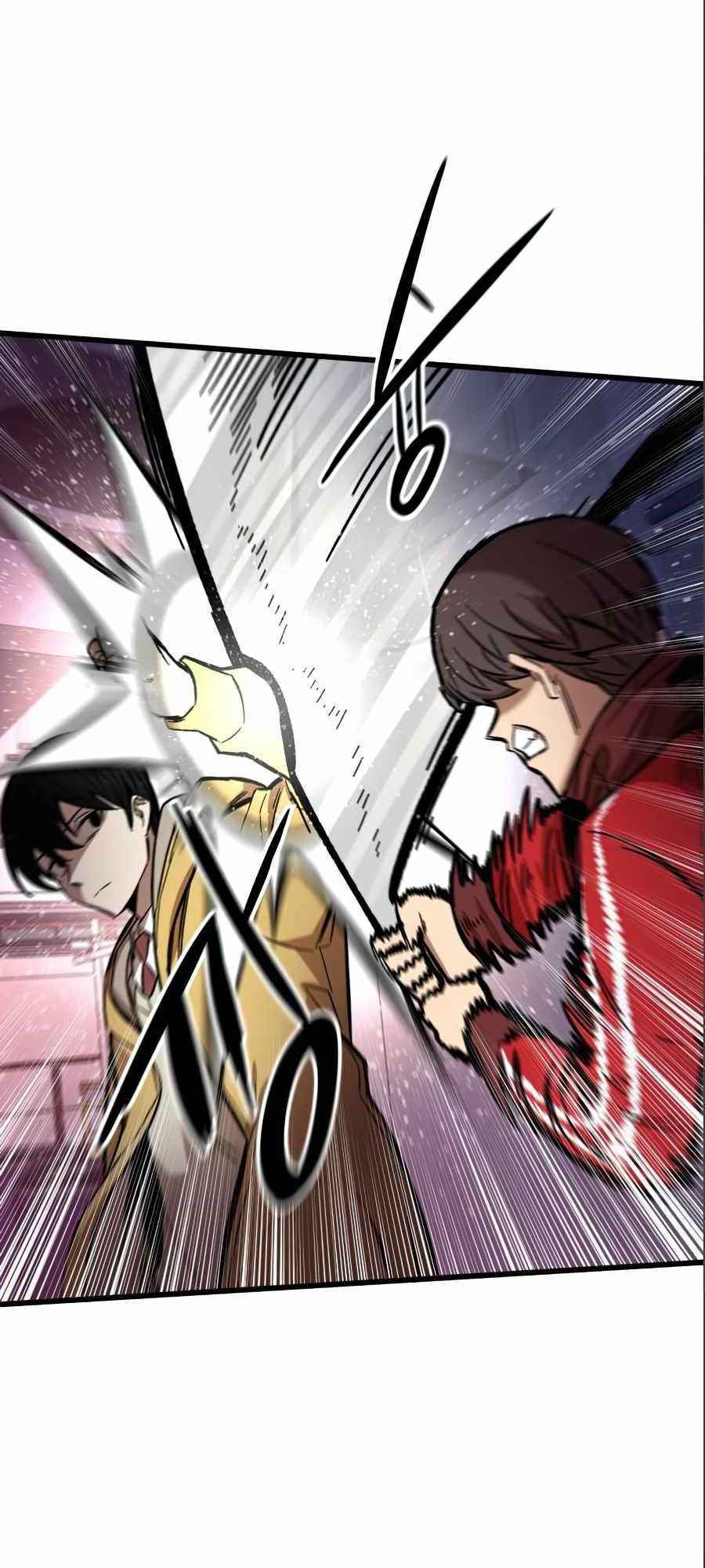 Nhân Vật Phụ Siêu Cấp: Chapter 13