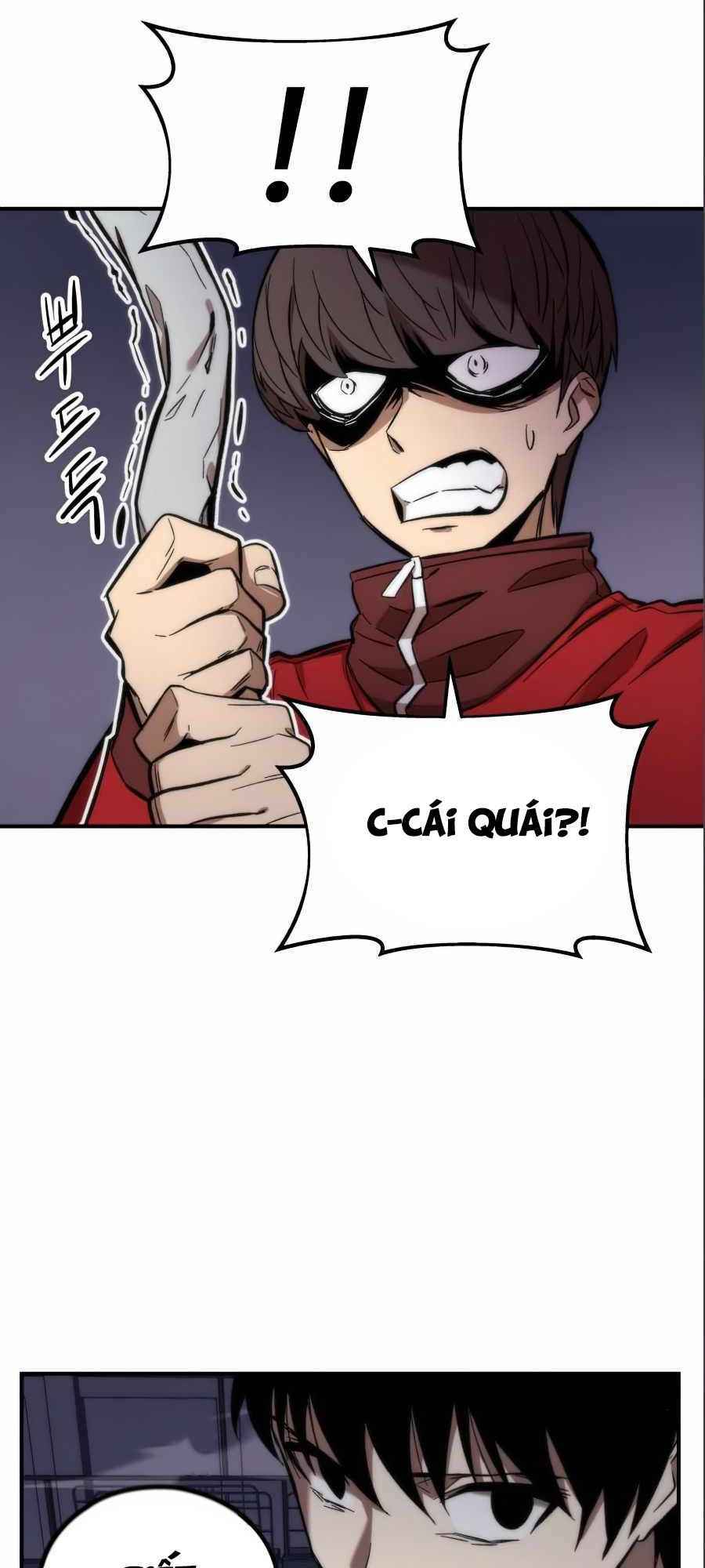 Nhân Vật Phụ Siêu Cấp: Chapter 13