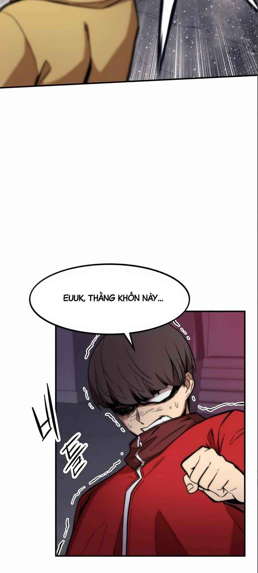 Nhân Vật Phụ Siêu Cấp: Chapter 13
