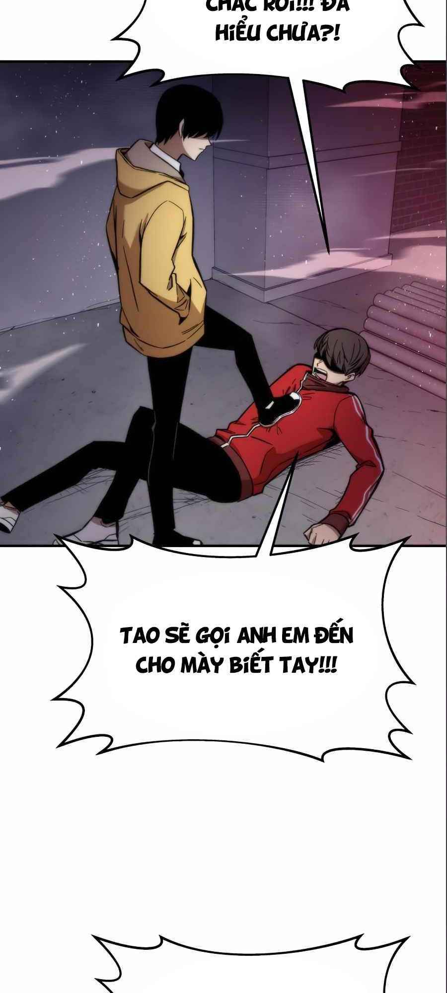 Nhân Vật Phụ Siêu Cấp: Chapter 13