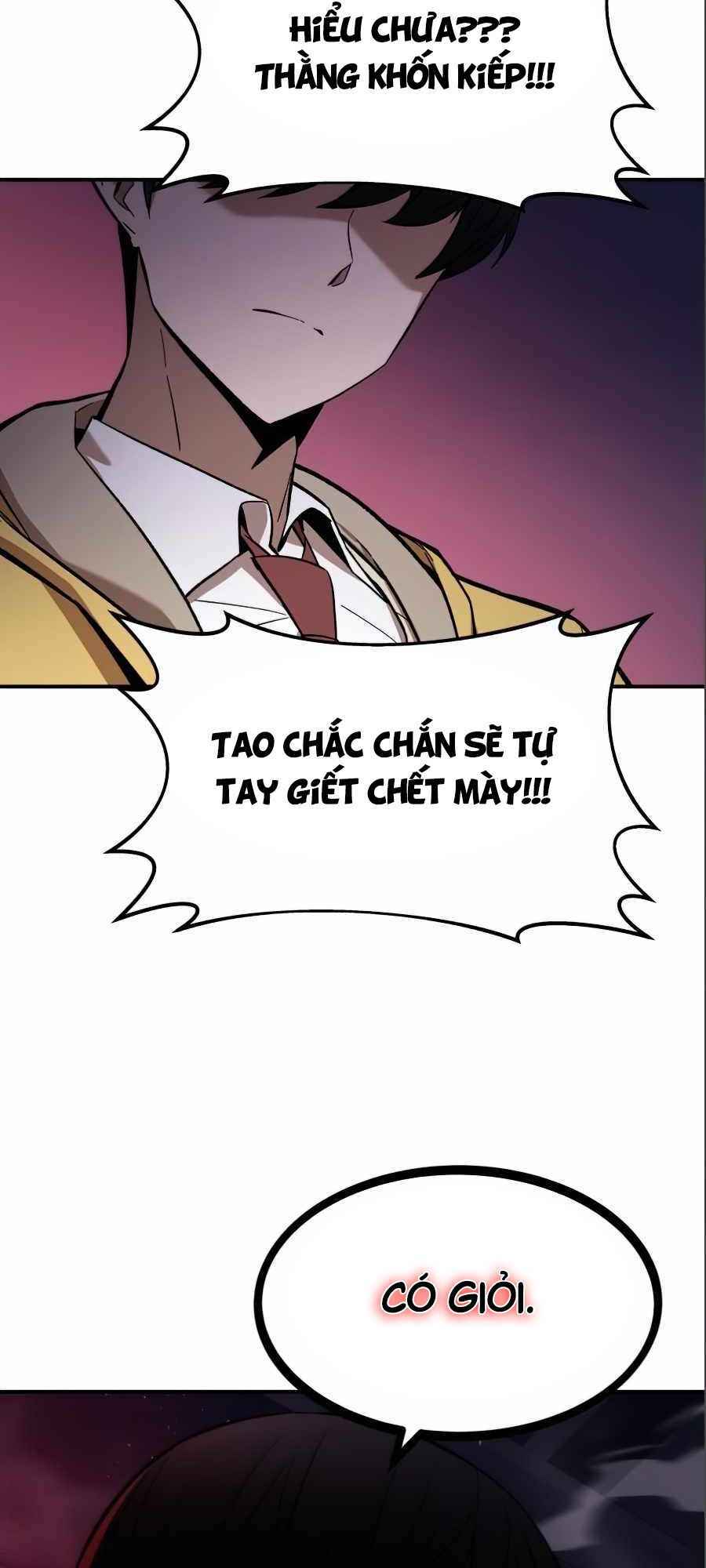 Nhân Vật Phụ Siêu Cấp: Chapter 13