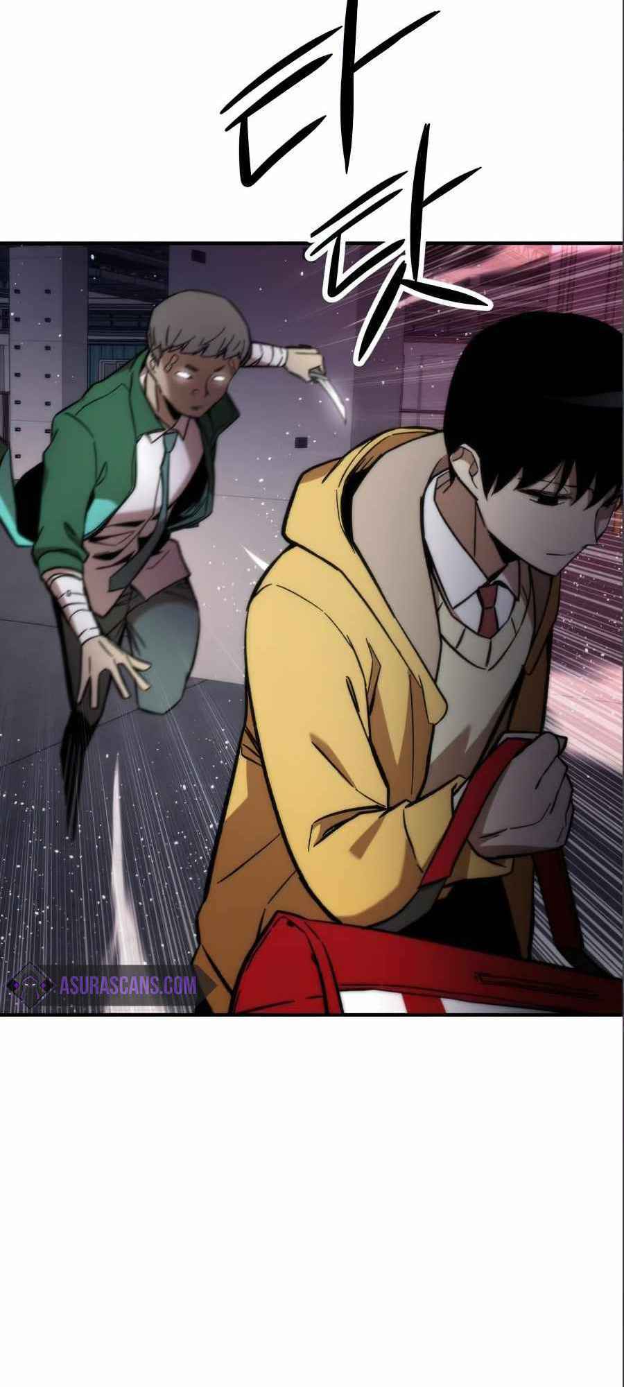 Nhân Vật Phụ Siêu Cấp: Chapter 13