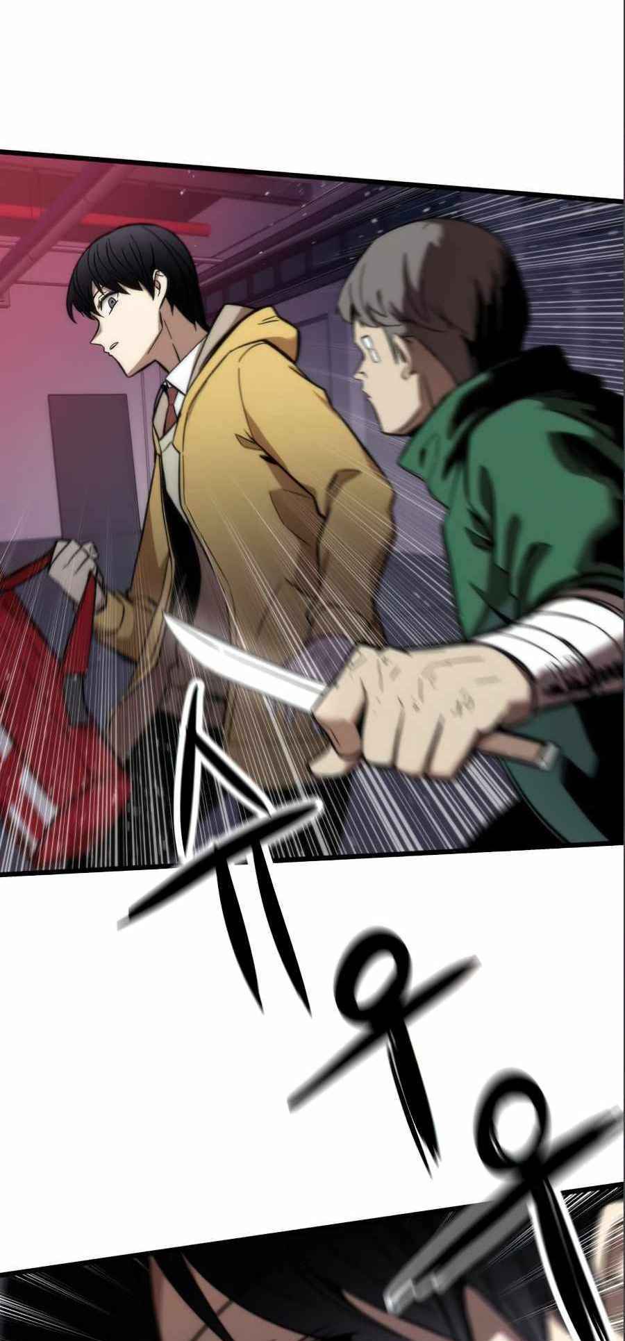 Nhân Vật Phụ Siêu Cấp: Chapter 13