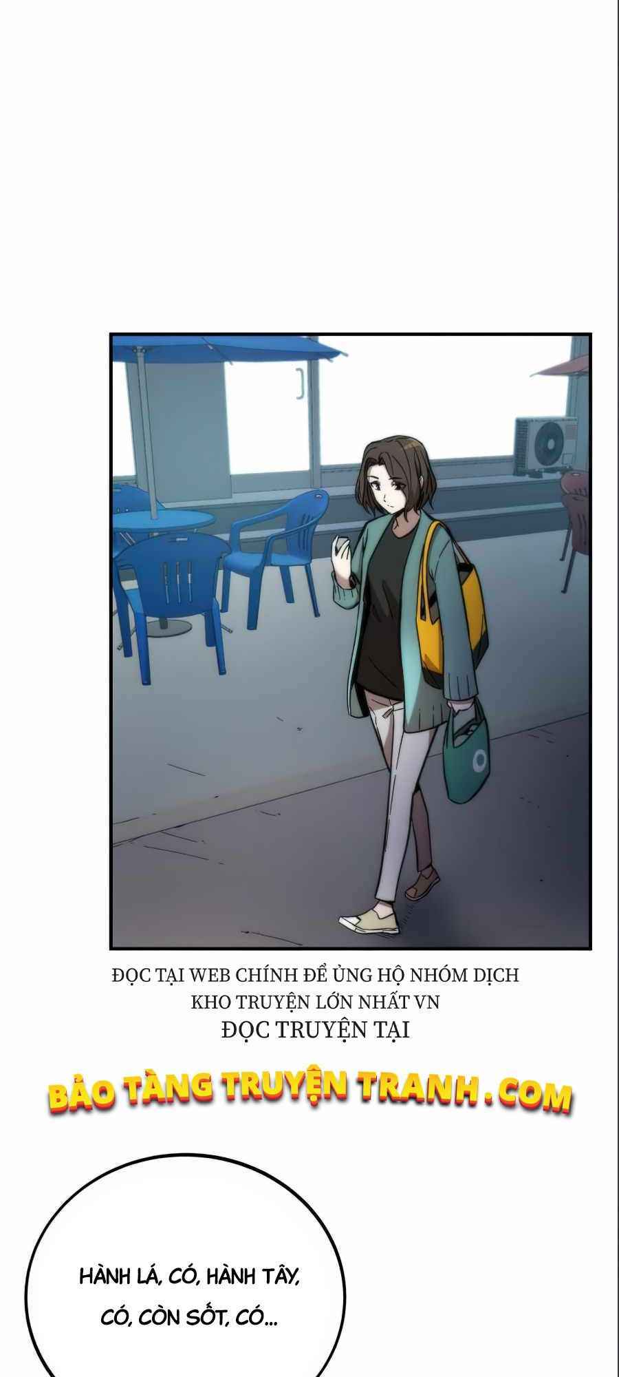Nhân Vật Phụ Siêu Cấp: Chapter 13
