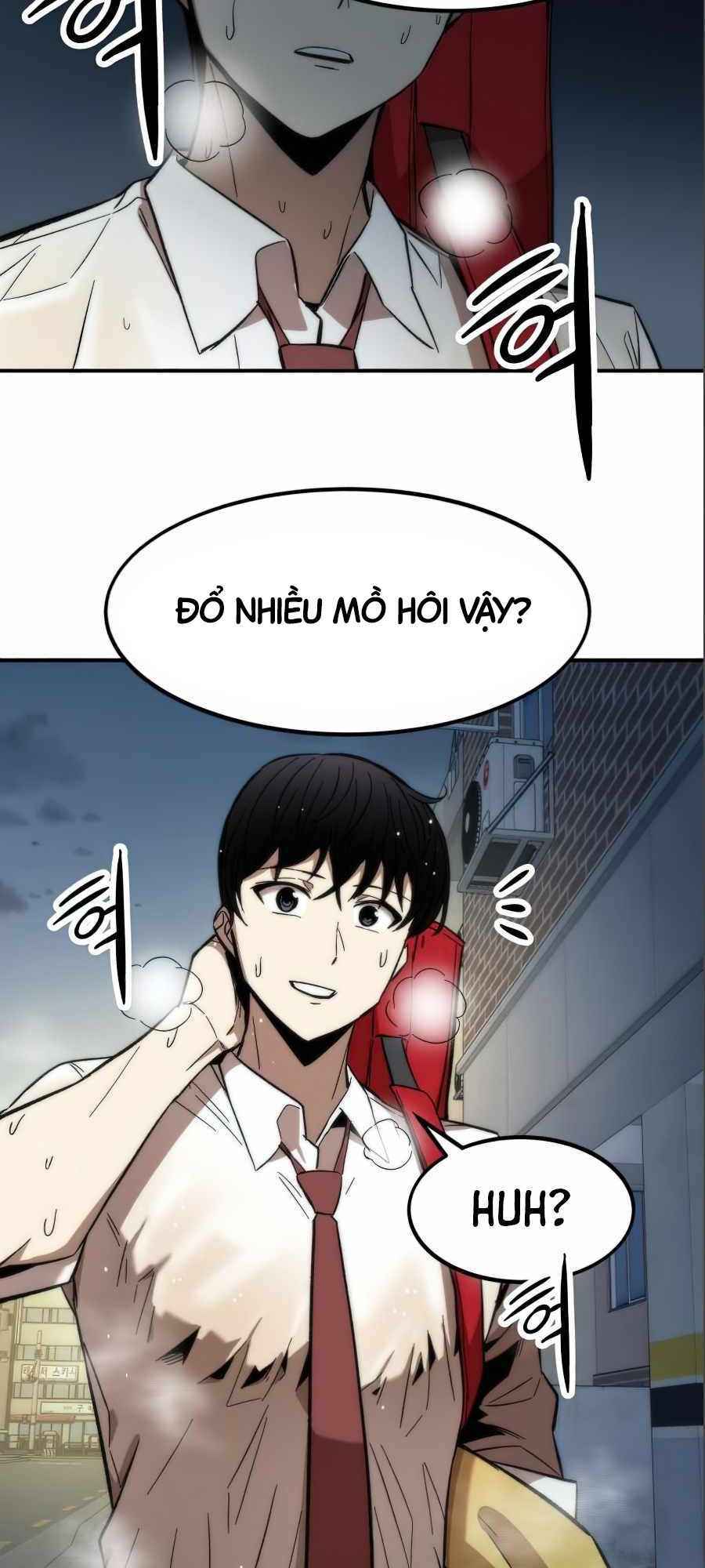 Nhân Vật Phụ Siêu Cấp: Chapter 13