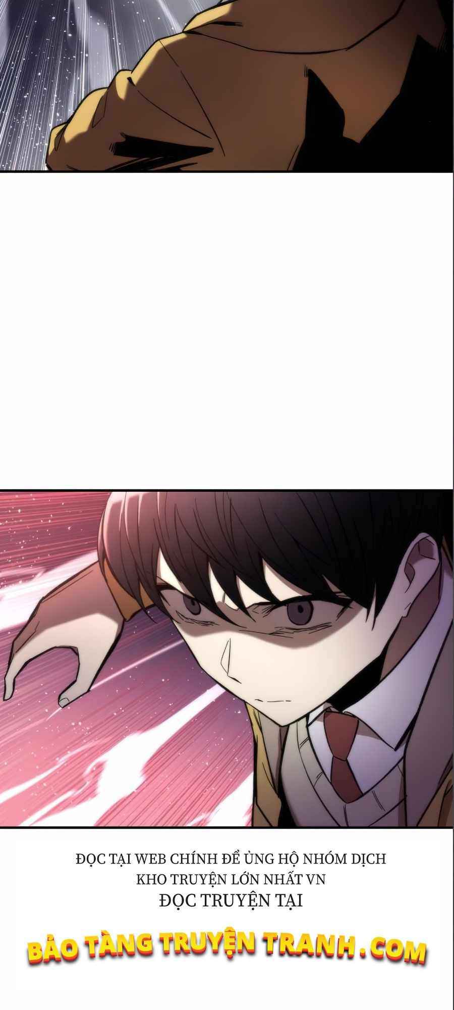Nhân Vật Phụ Siêu Cấp: Chapter 13