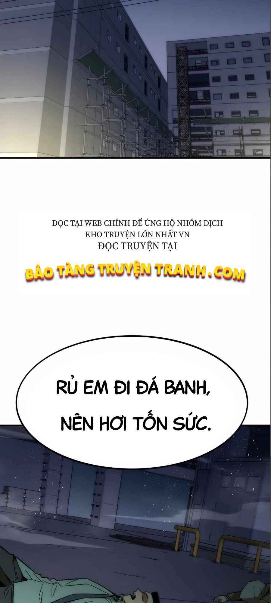 Nhân Vật Phụ Siêu Cấp: Chapter 13
