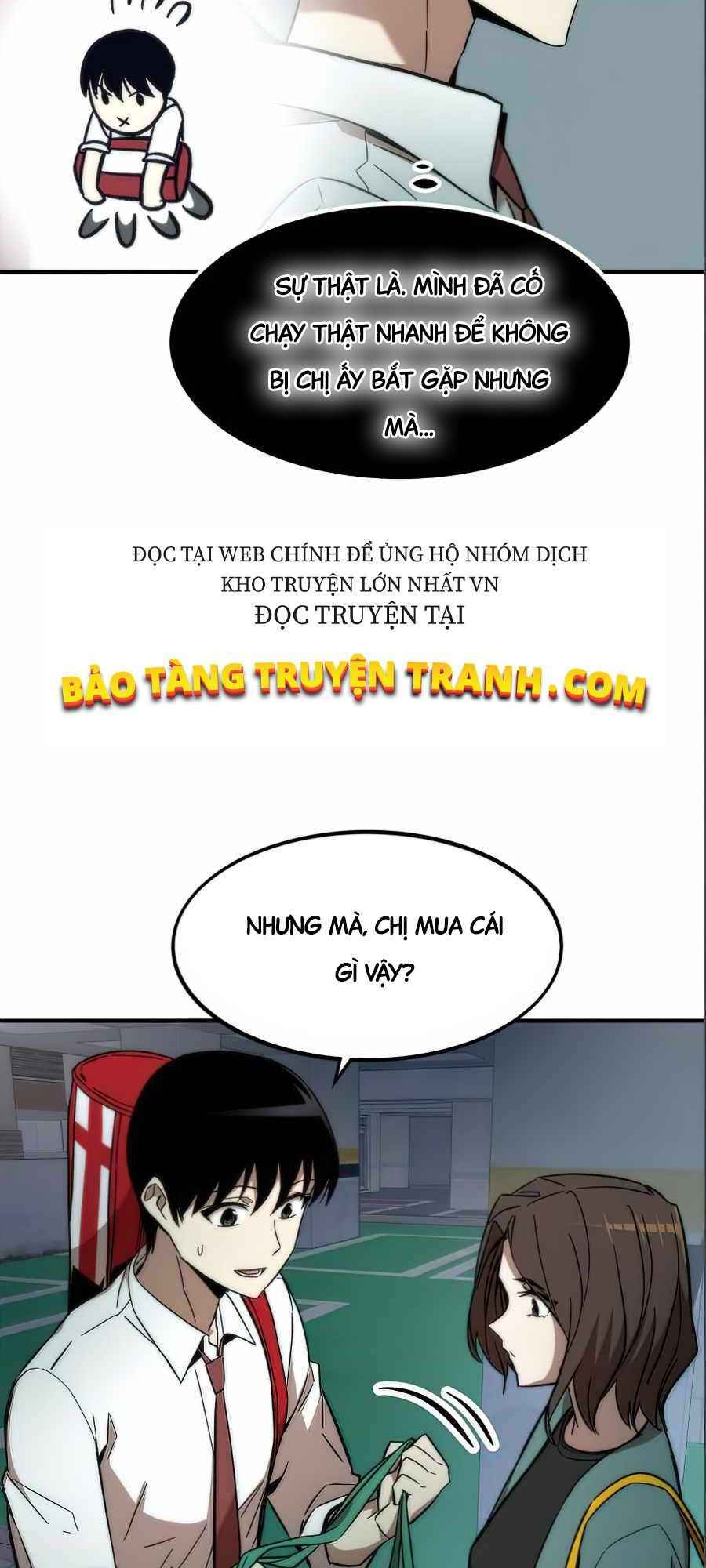 Nhân Vật Phụ Siêu Cấp: Chapter 13