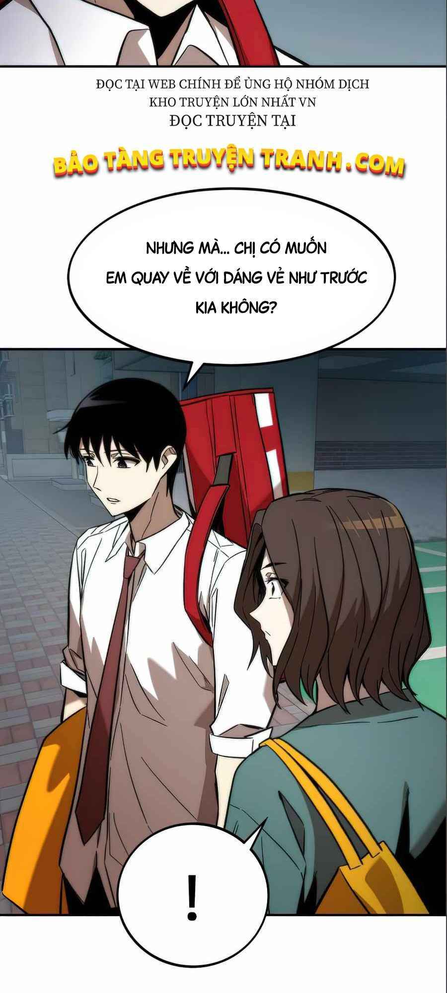 Nhân Vật Phụ Siêu Cấp: Chapter 13
