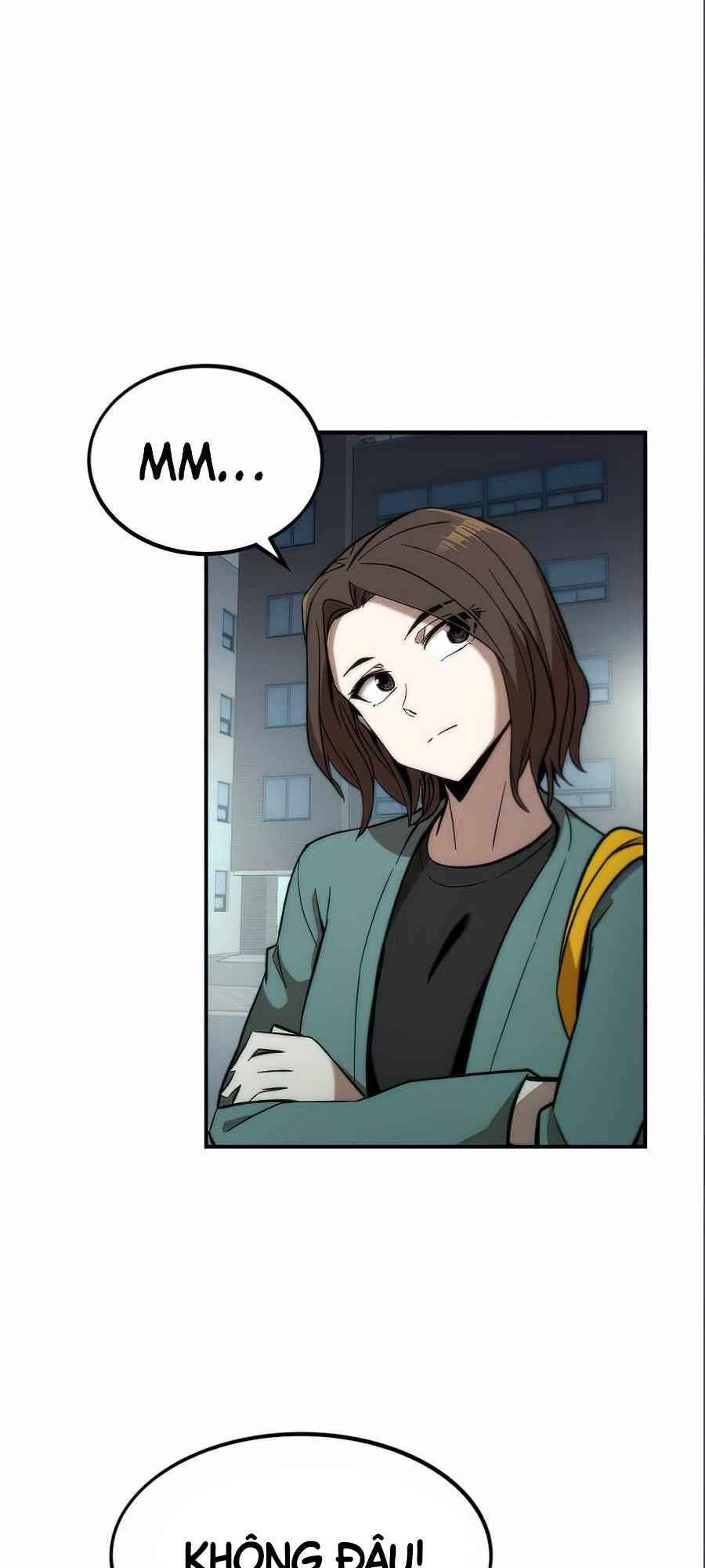 Nhân Vật Phụ Siêu Cấp: Chapter 13