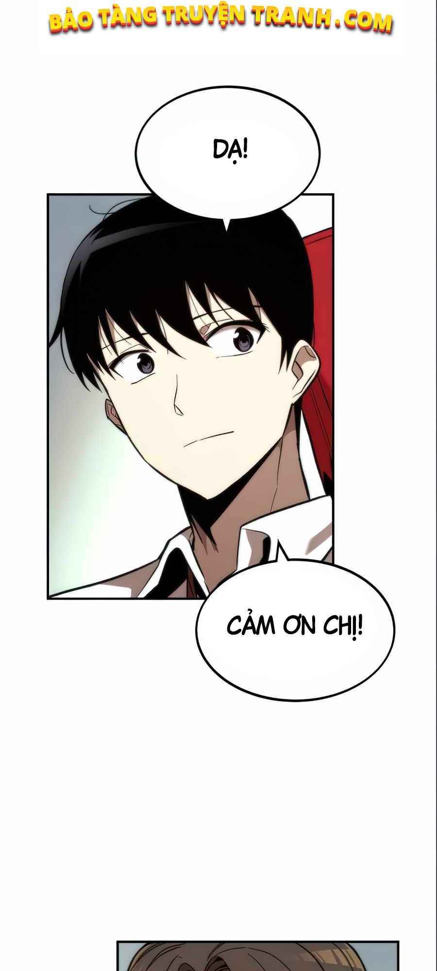 Nhân Vật Phụ Siêu Cấp: Chapter 13