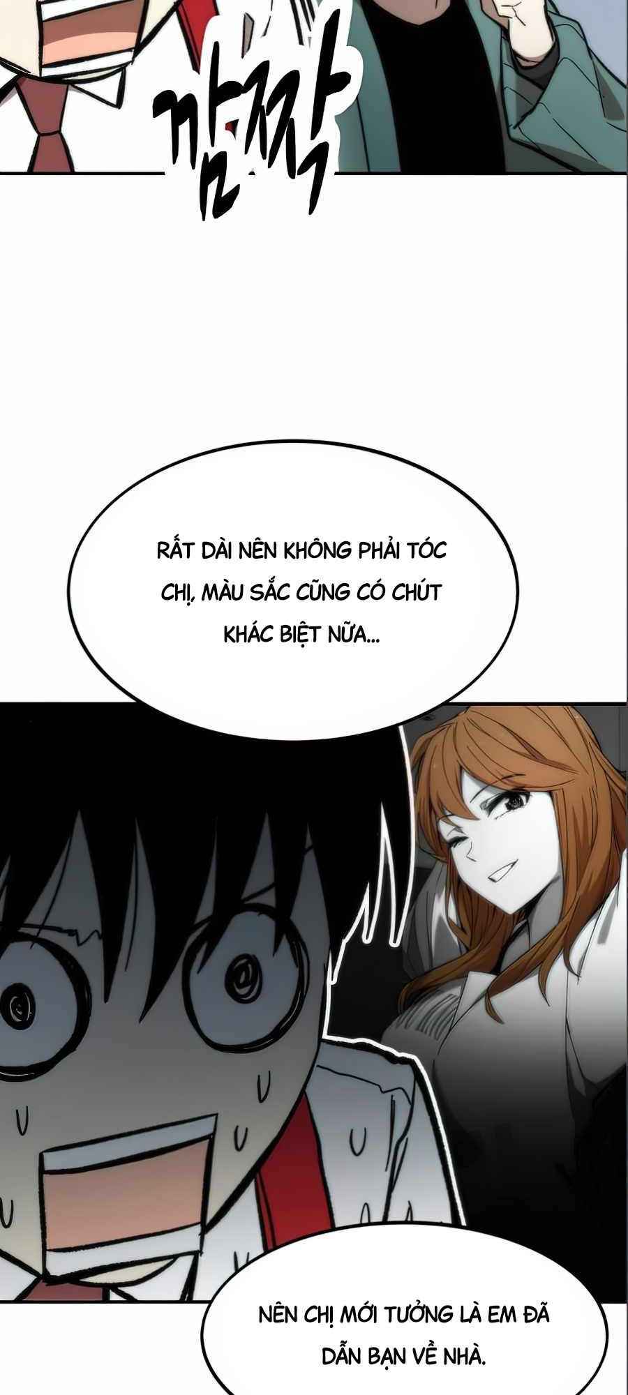 Nhân Vật Phụ Siêu Cấp: Chapter 13