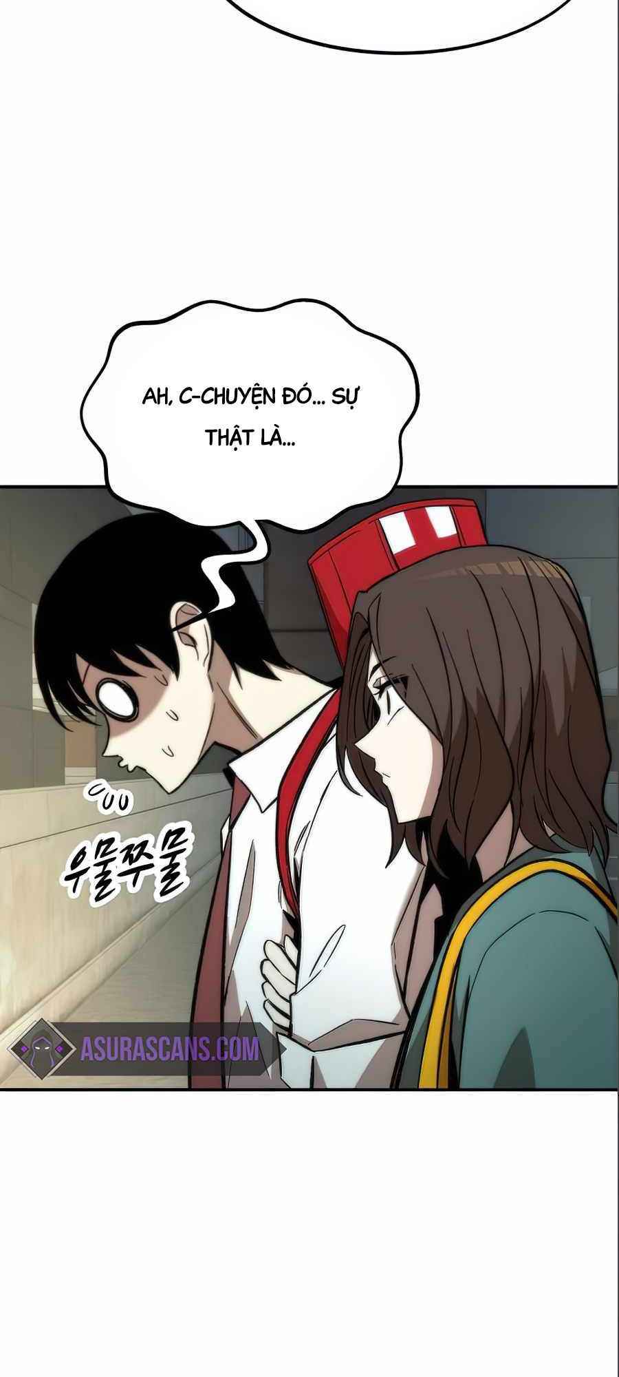 Nhân Vật Phụ Siêu Cấp: Chapter 13