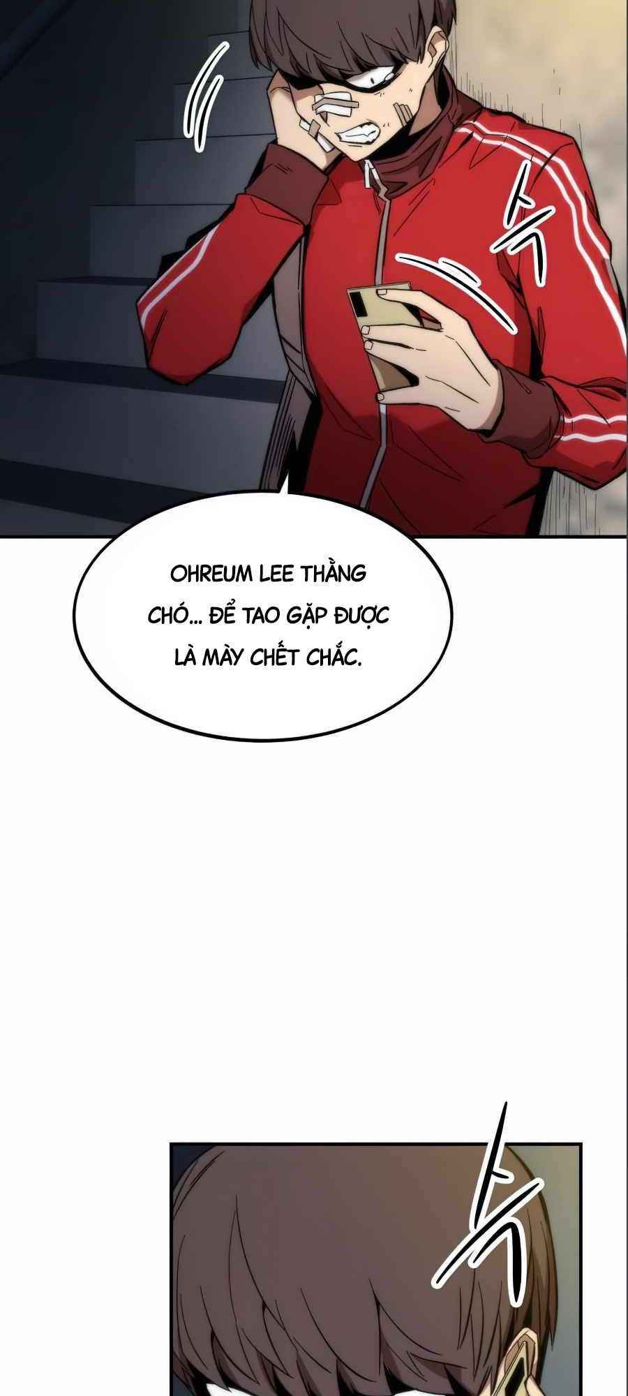 Nhân Vật Phụ Siêu Cấp: Chapter 13