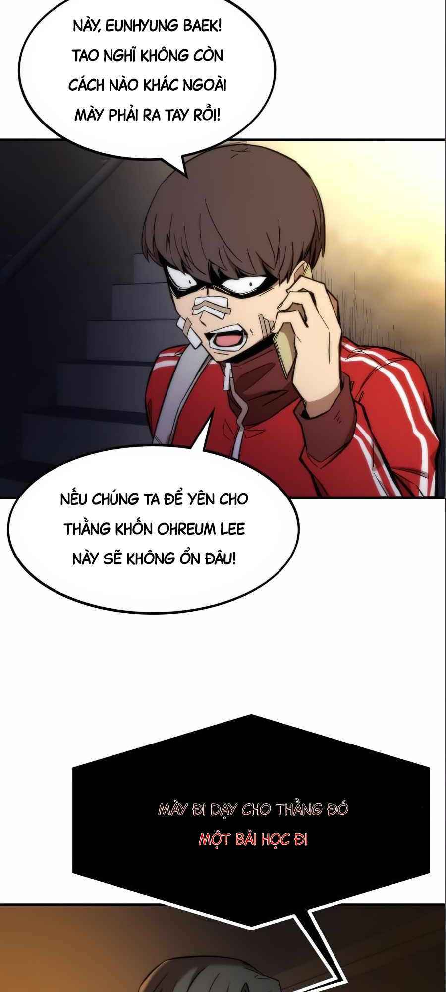 Nhân Vật Phụ Siêu Cấp: Chapter 13