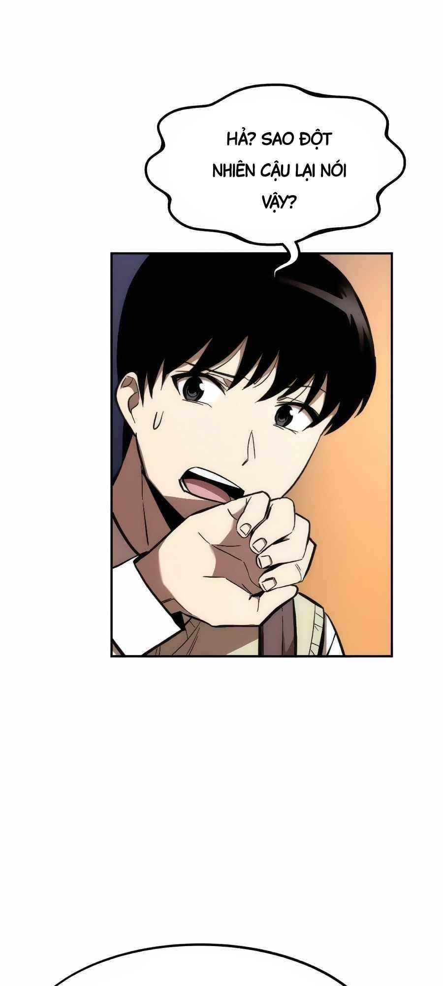 Nhân Vật Phụ Siêu Cấp: Chapter 14