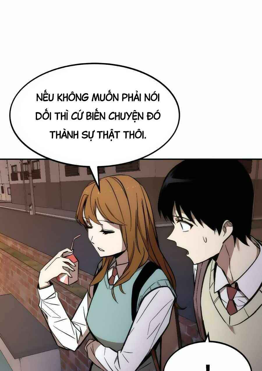Nhân Vật Phụ Siêu Cấp: Chapter 14