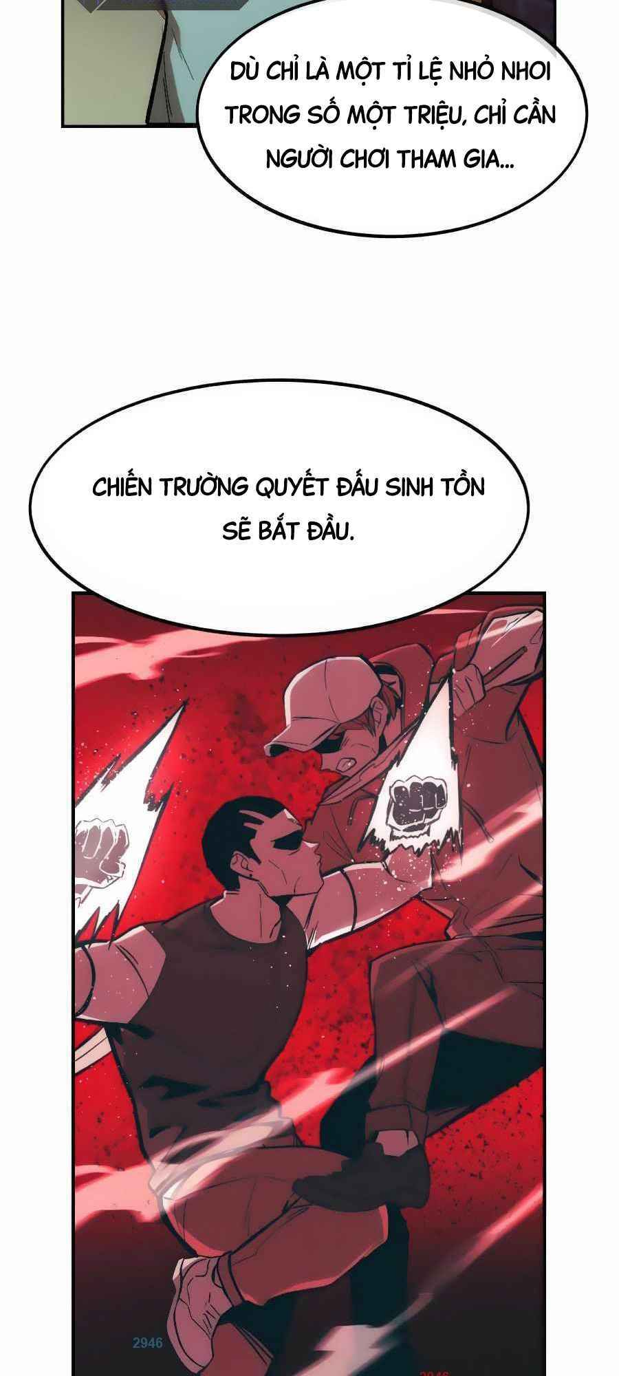 Nhân Vật Phụ Siêu Cấp: Chapter 14