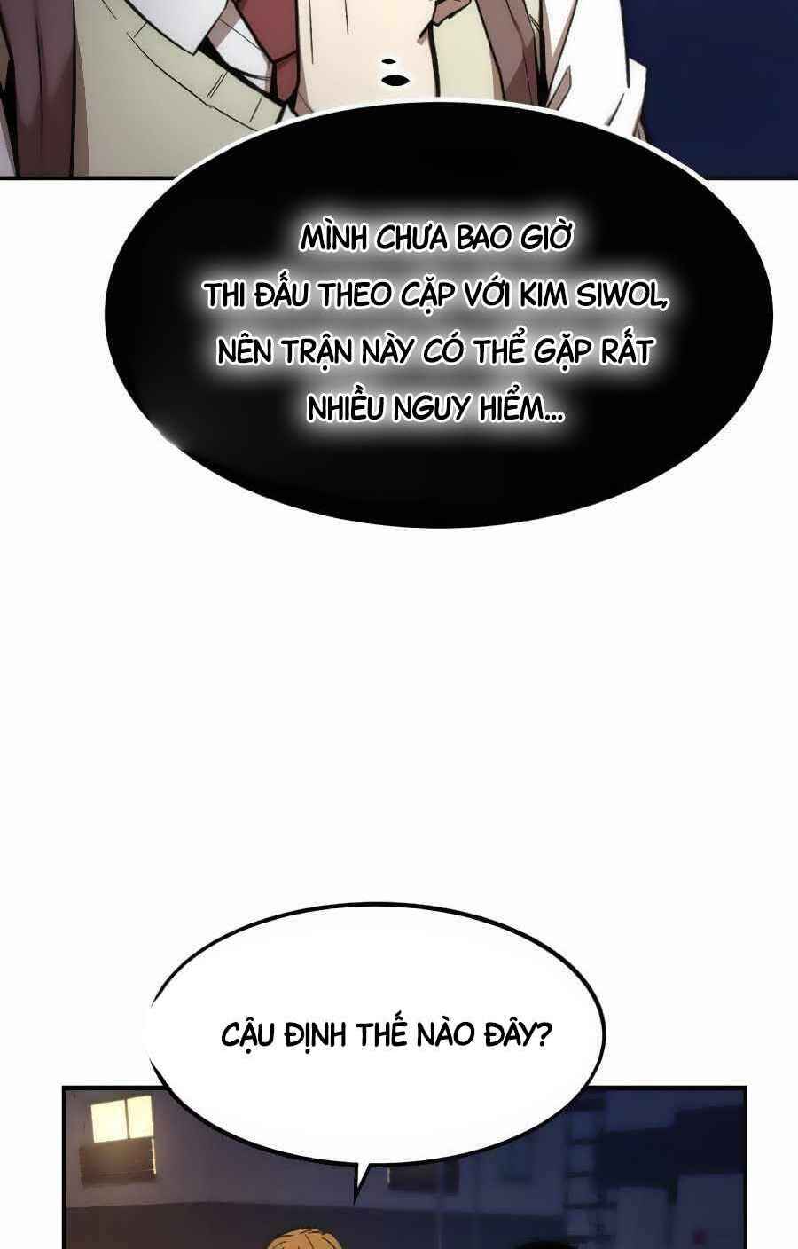 Nhân Vật Phụ Siêu Cấp: Chapter 14