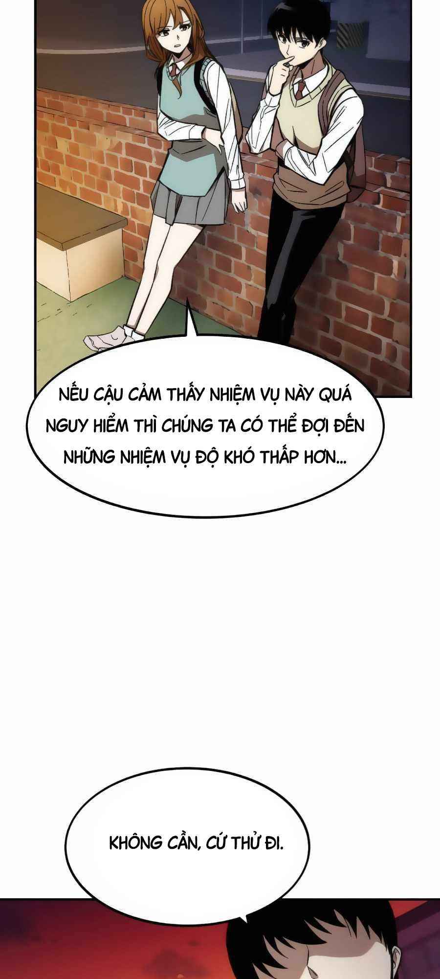 Nhân Vật Phụ Siêu Cấp: Chapter 14
