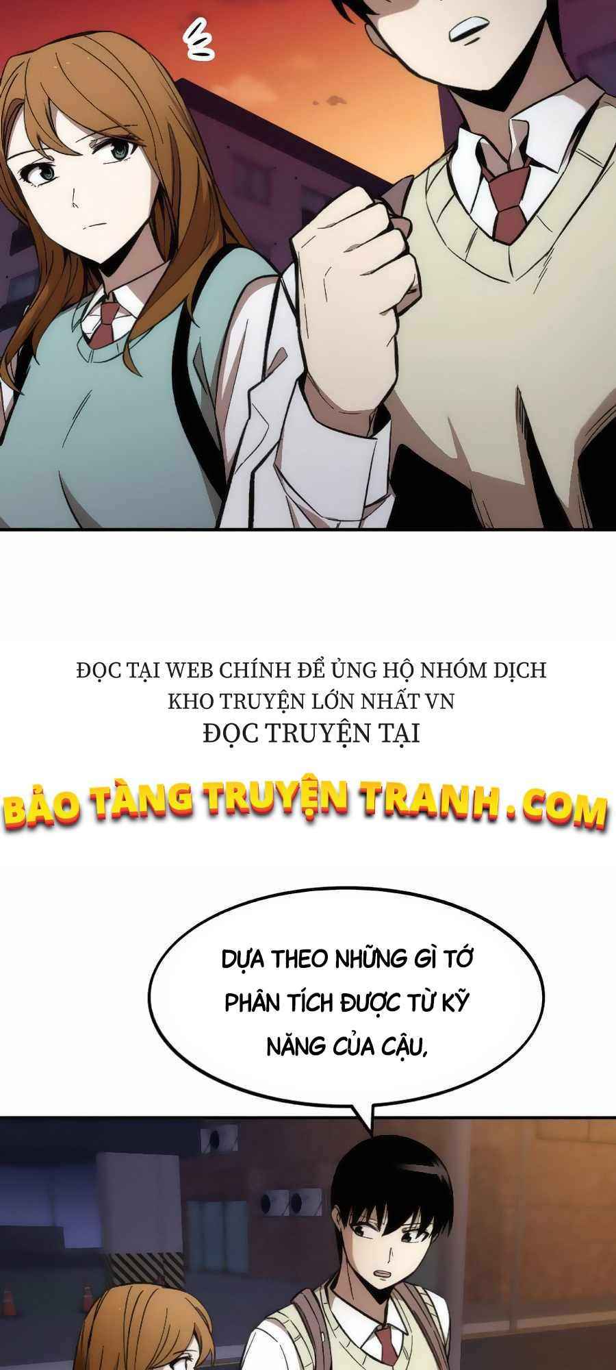 Nhân Vật Phụ Siêu Cấp: Chapter 14