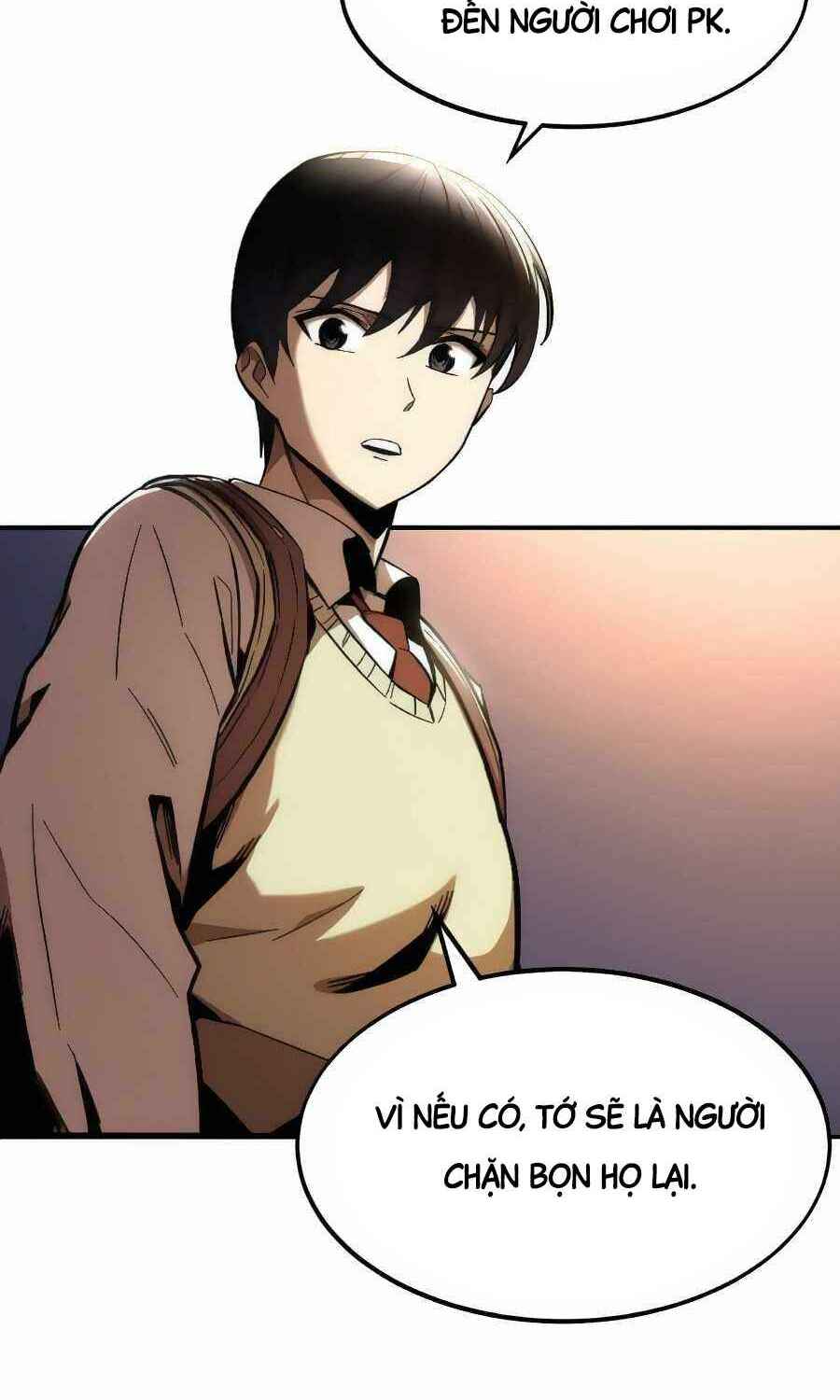 Nhân Vật Phụ Siêu Cấp: Chapter 14
