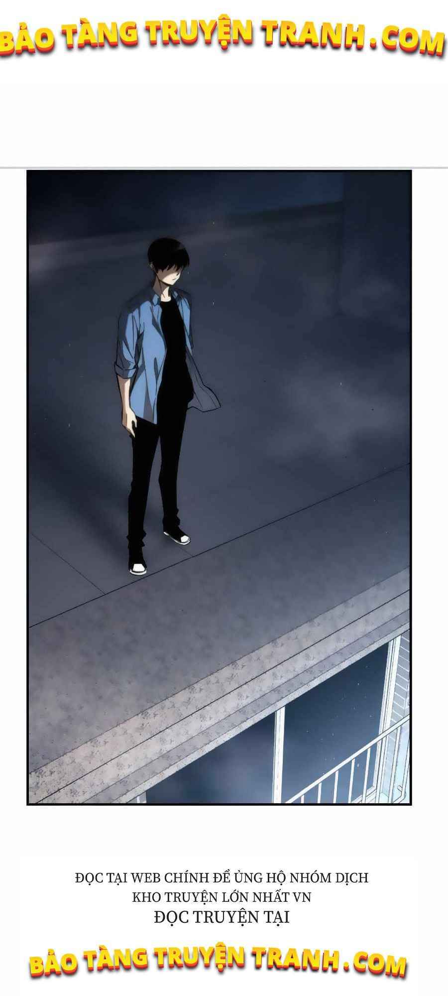Nhân Vật Phụ Siêu Cấp: Chapter 14