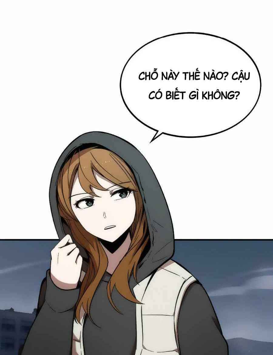 Nhân Vật Phụ Siêu Cấp: Chapter 14